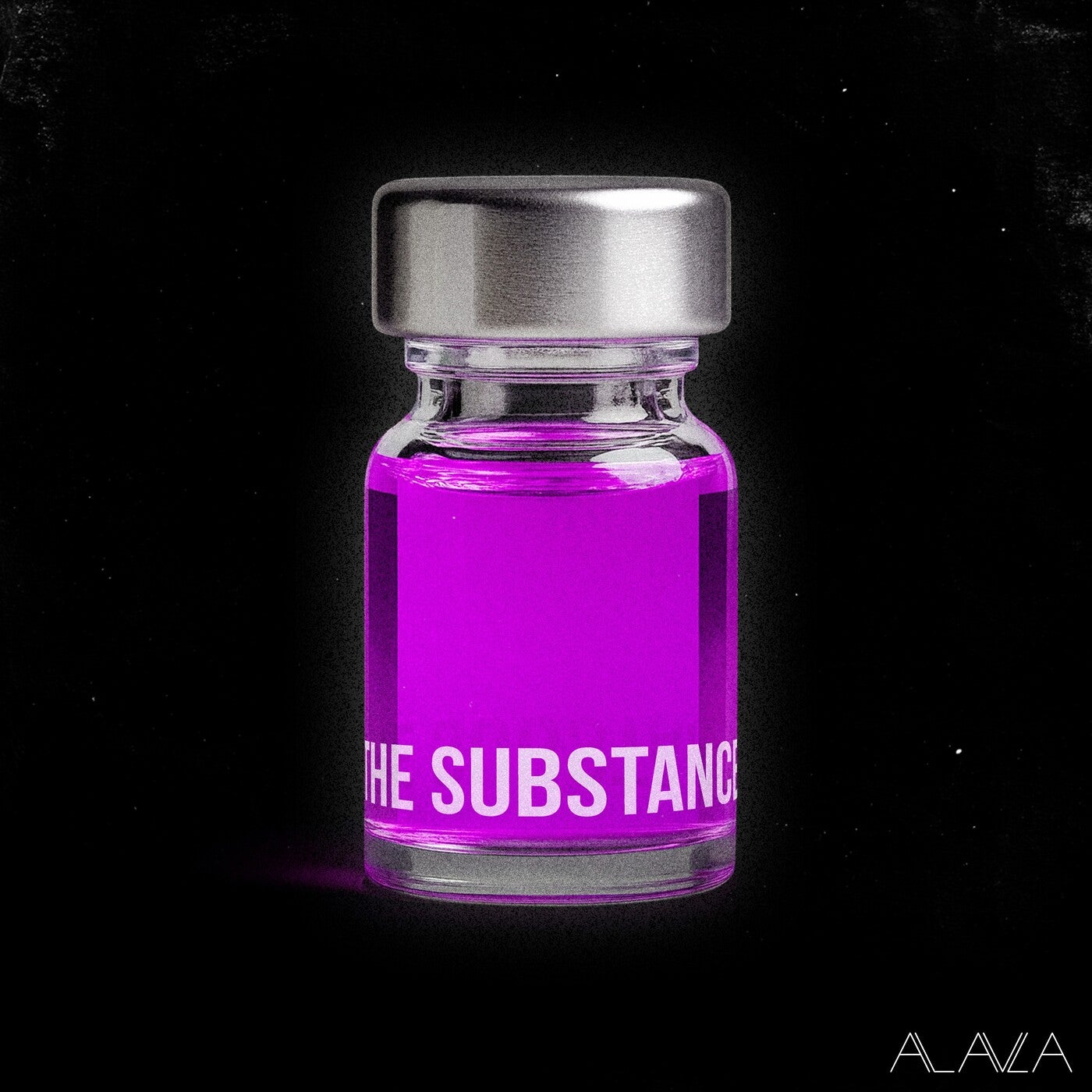 Cover - HNGT, bela coelho - The Substance (Extended Mix)