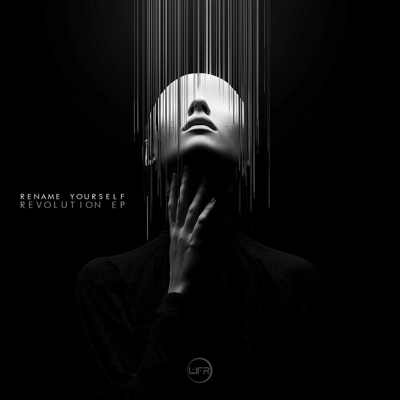 Cover - Rename Yourself - Revolution (Original Mix)