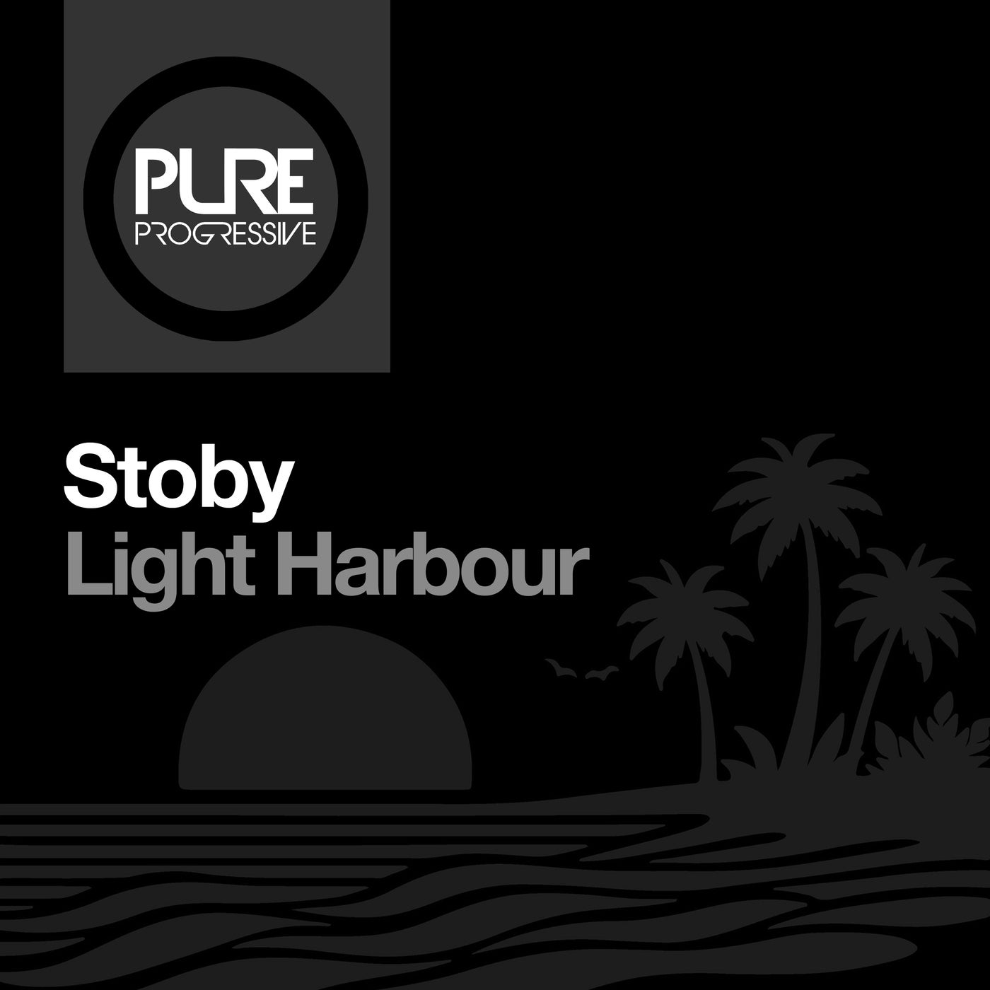 Cover - STOBY - Light Harbour (Extended Mix)