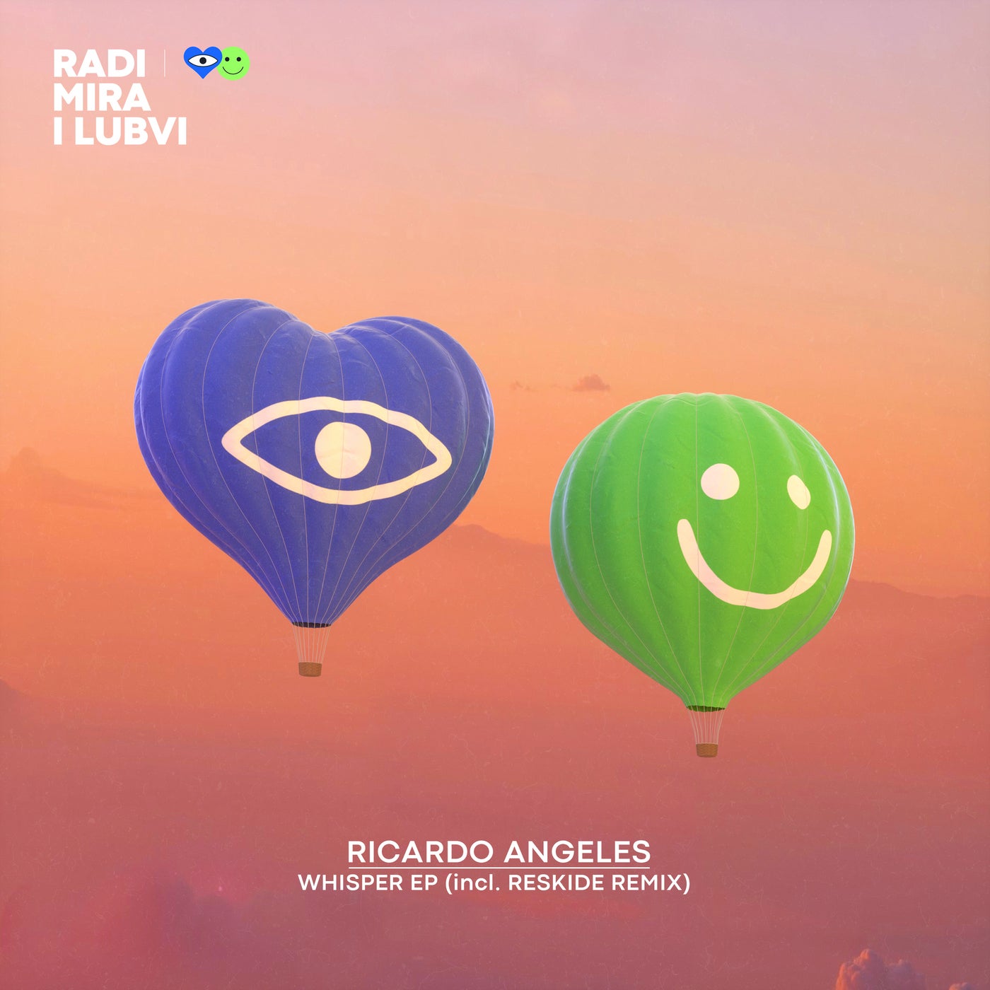 Cover - Ricardo Angeles - Flow  (Extended Mix)