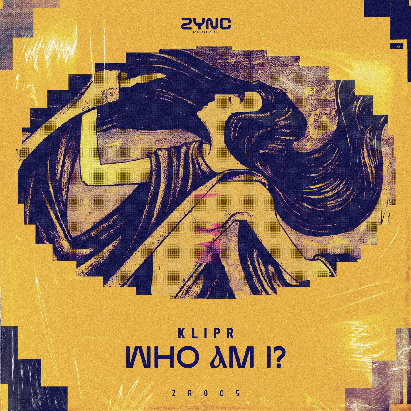 Cover - Klipr - Who Am I? (Radio Mix)