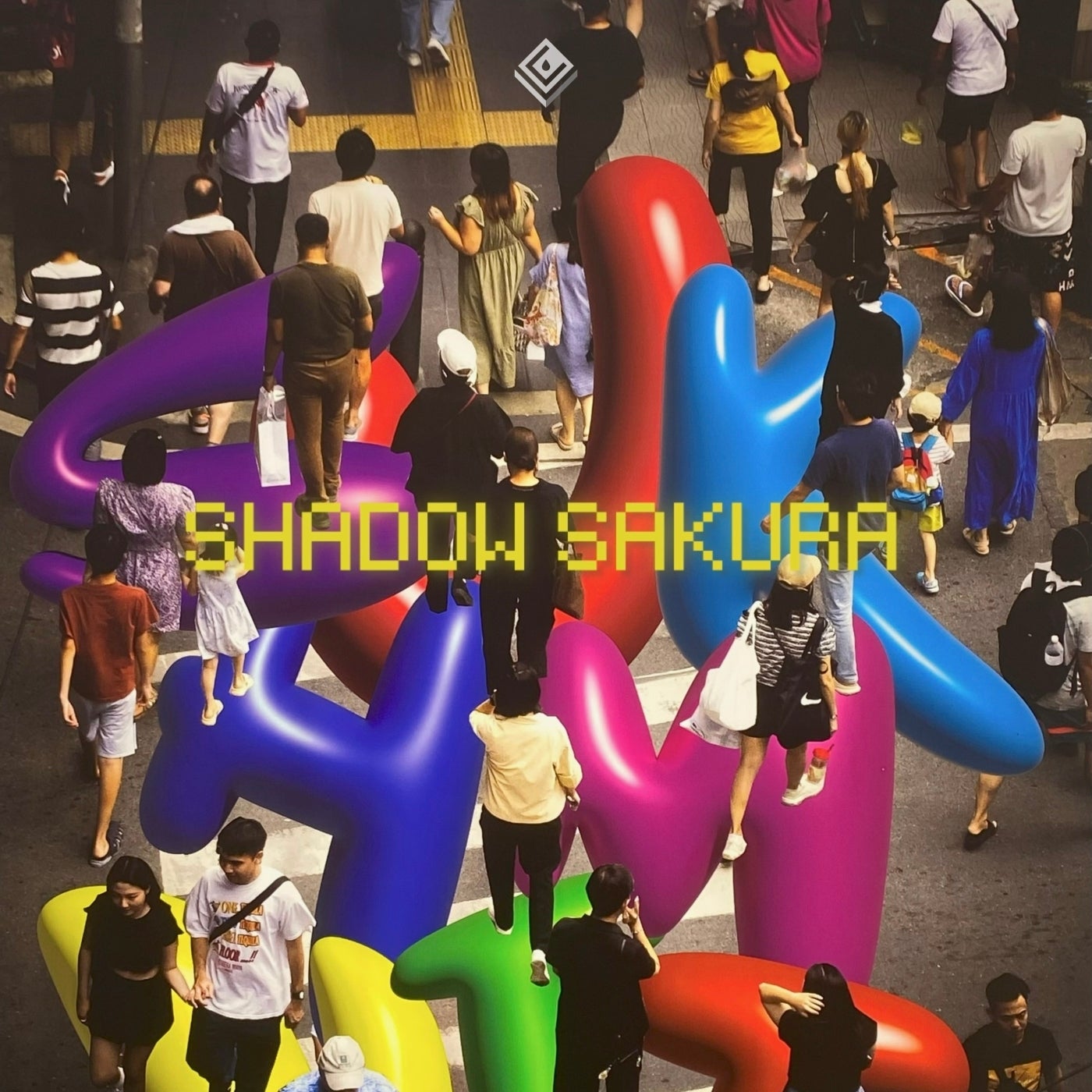 Cover - Rapossa - Shadow Sakura (Original Mix)