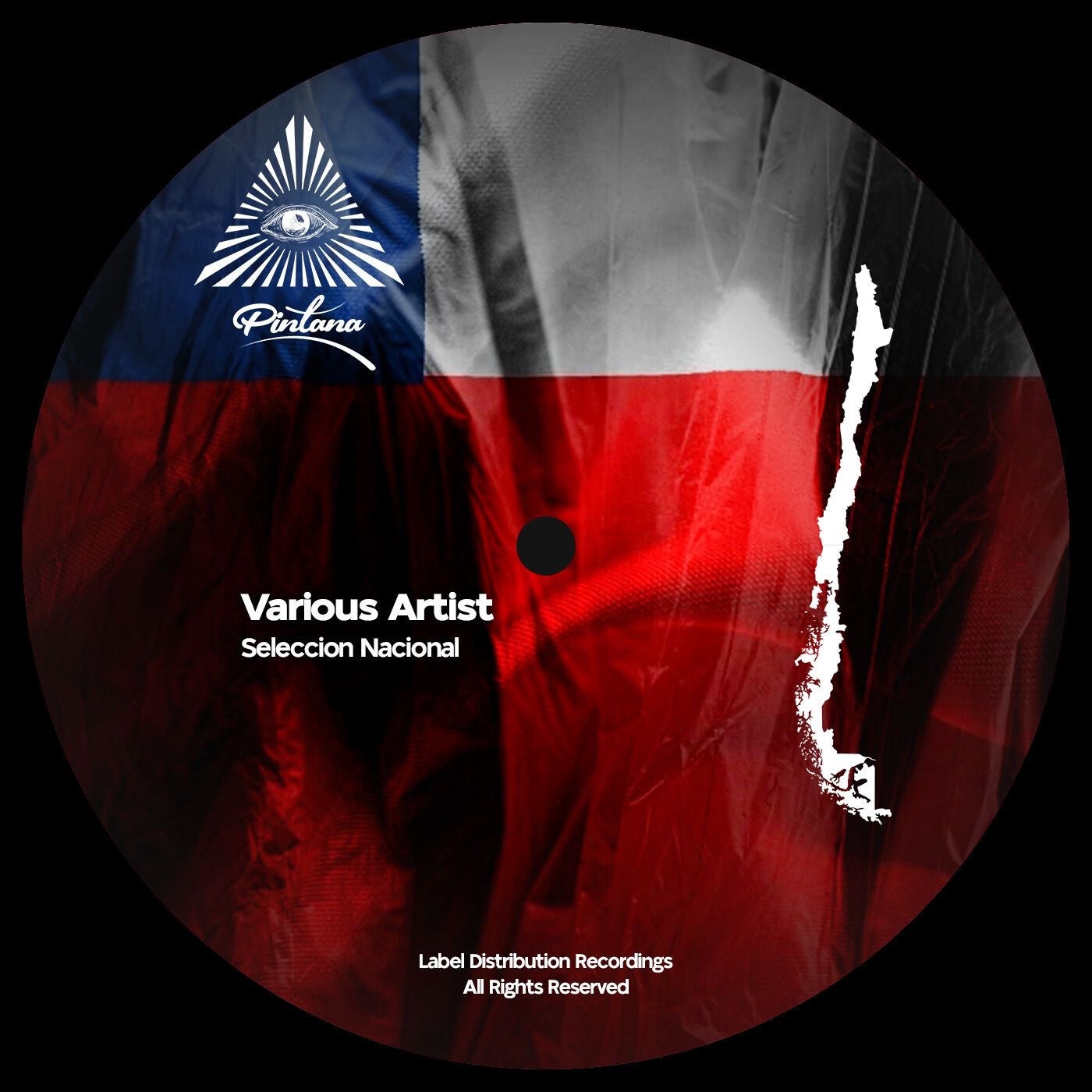 Cover - Juan JF - Los Flaites (Original Mix)