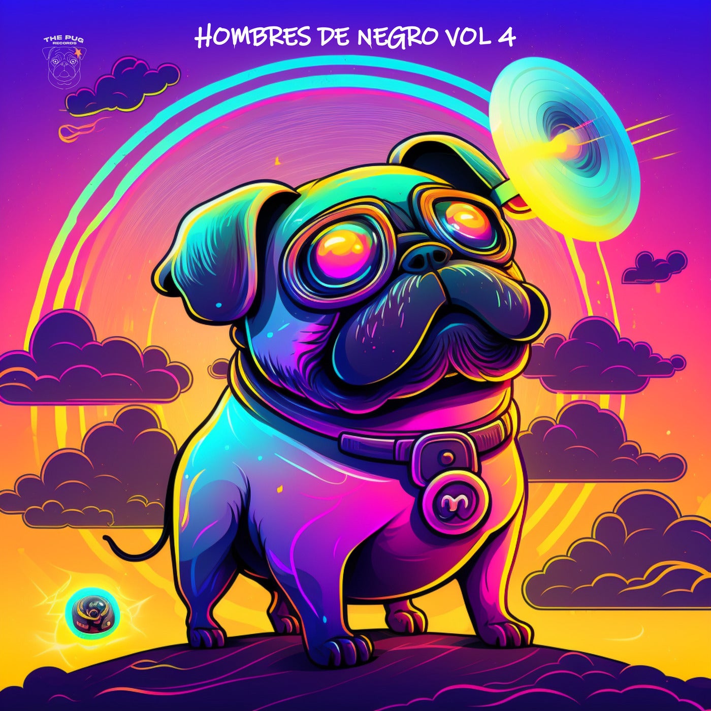 Cover - Alejandro Hugas - Killers (Original Mix)