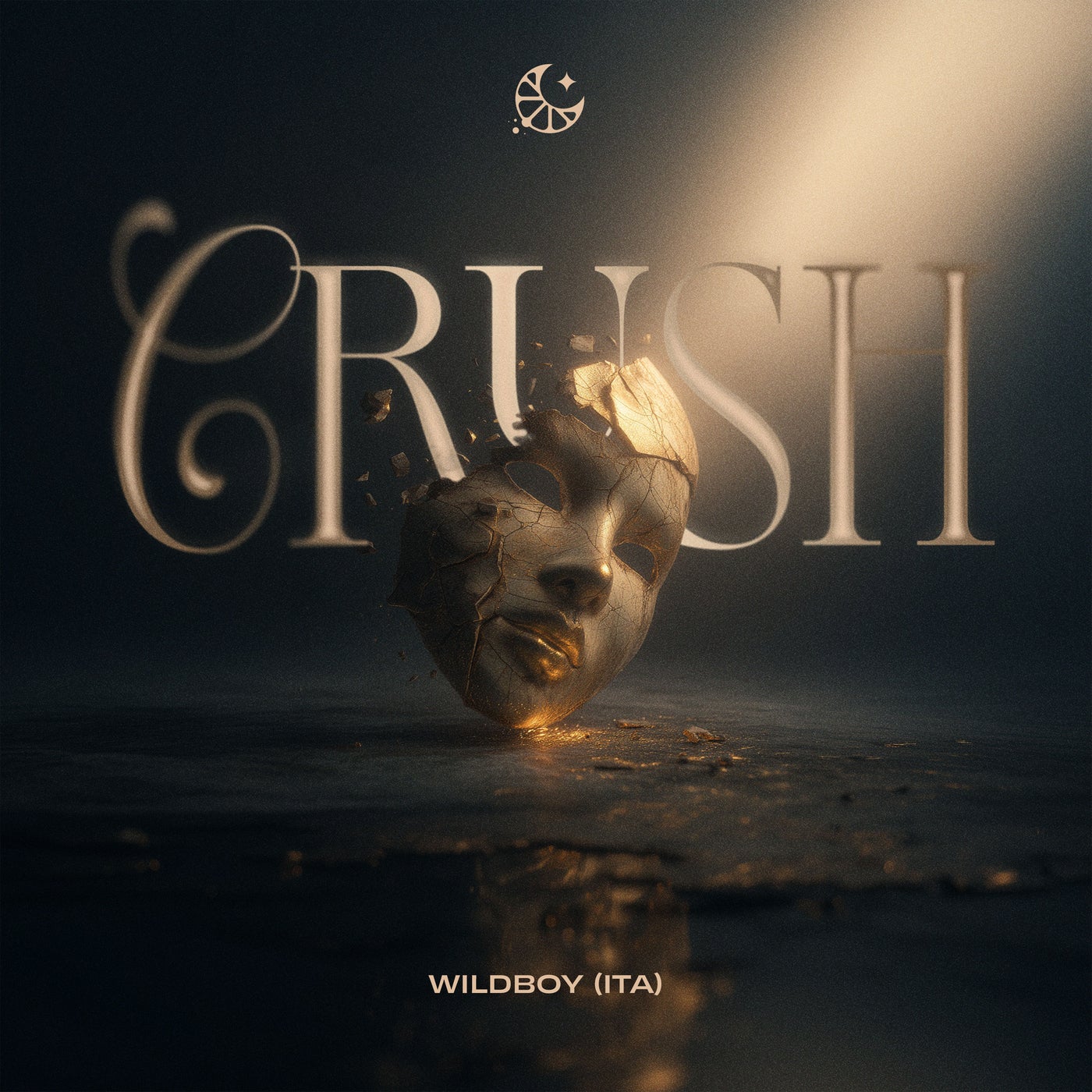 Cover - WILDBOY (ITA) - Crush (Extended Mix)