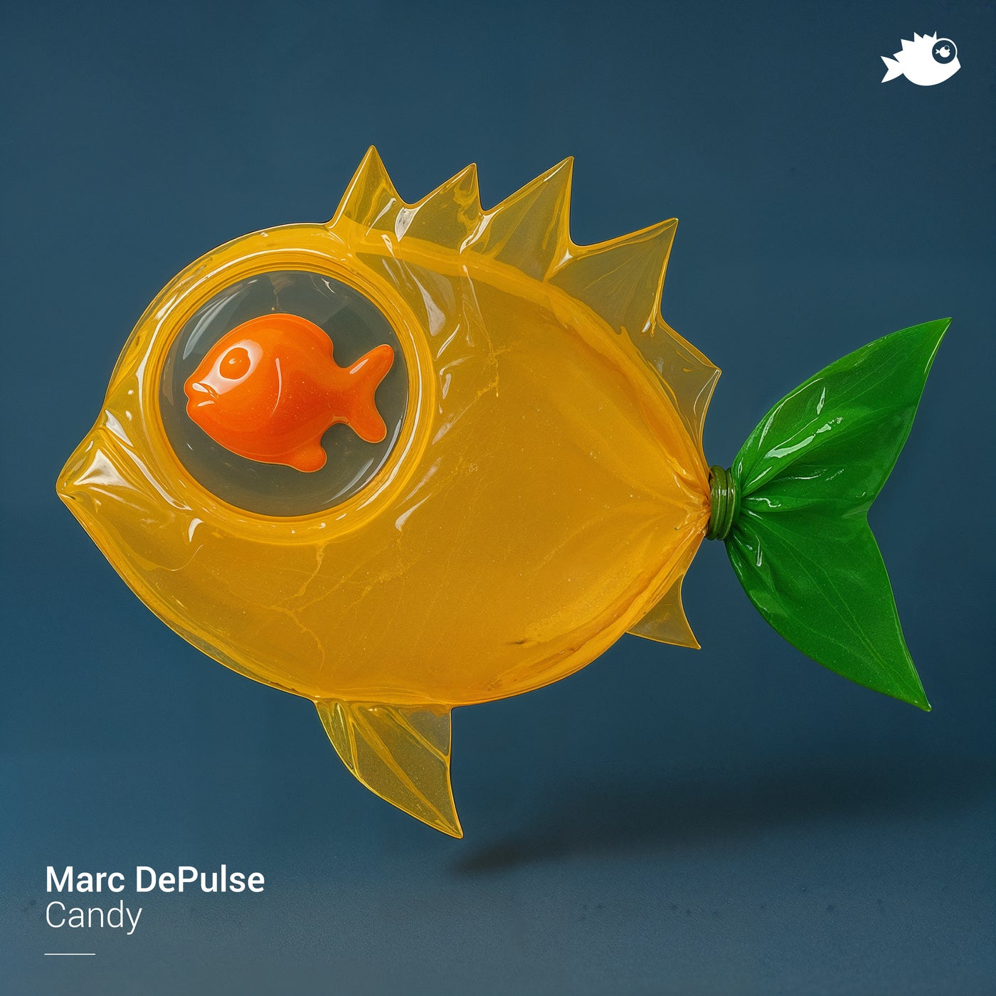 Cover - Marc DePulse - Nelly (Original Mix)