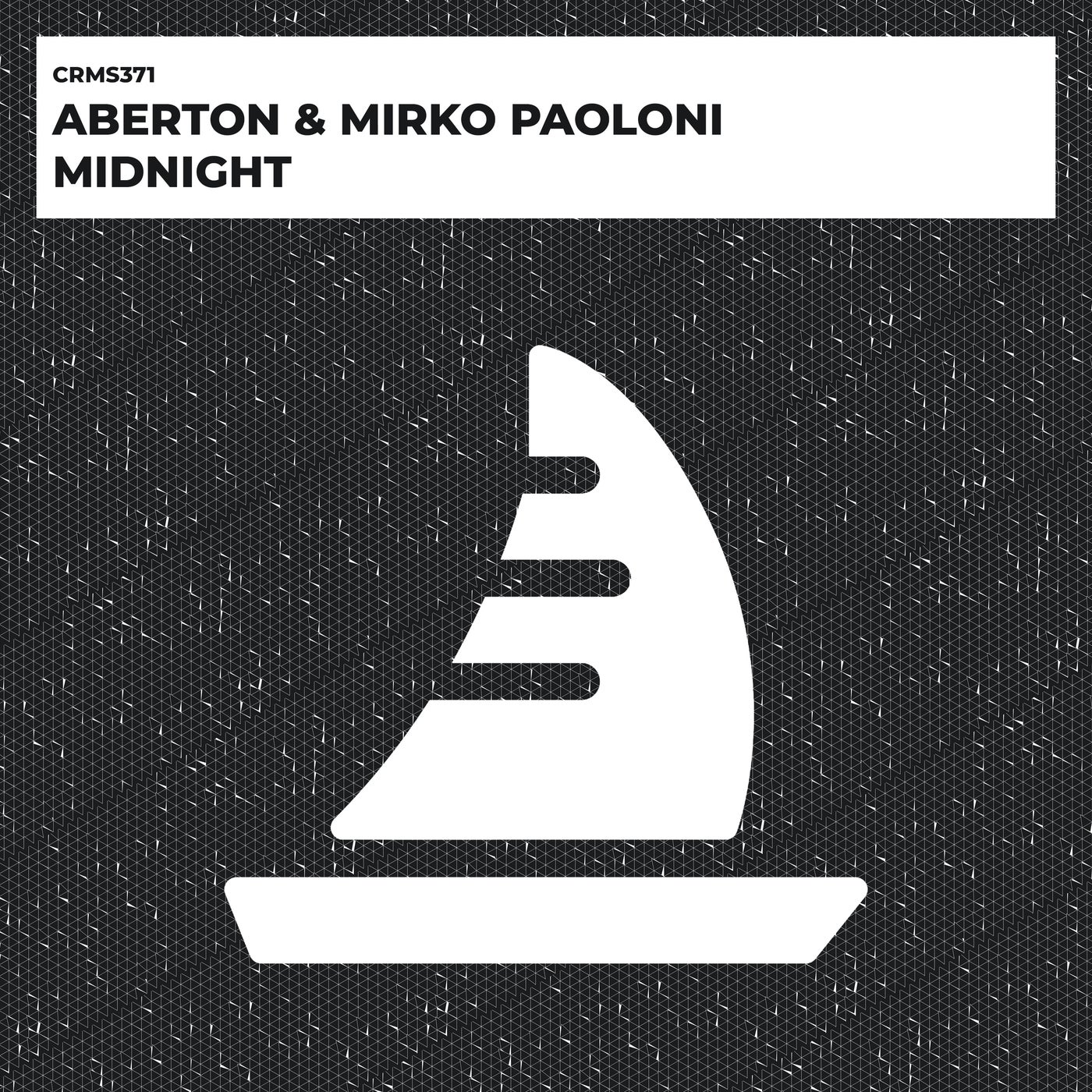 Cover - Mirko Paoloni, Aberton - Midnight  (Extended Mix)