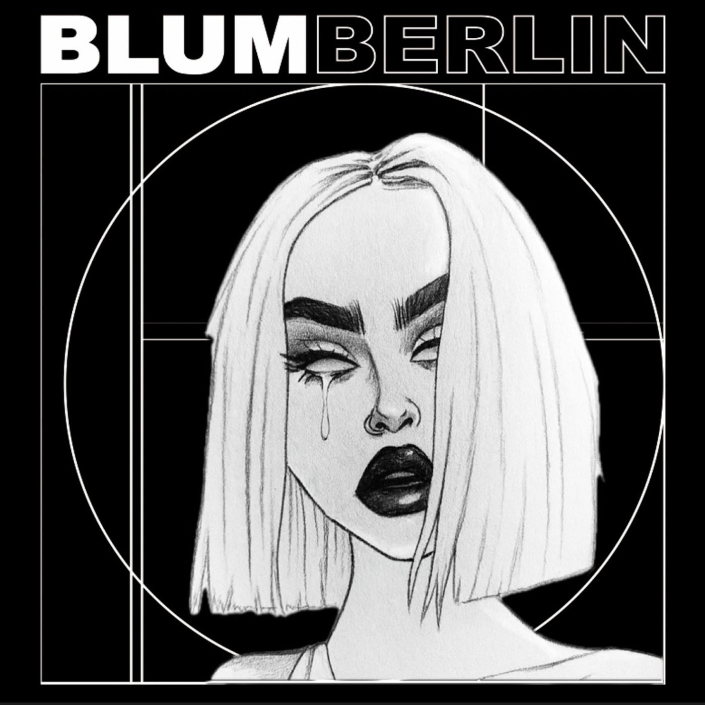 Cover - Konfusia, Karla Blum - Nightrider (feat. Konfusia) (Original Mix)