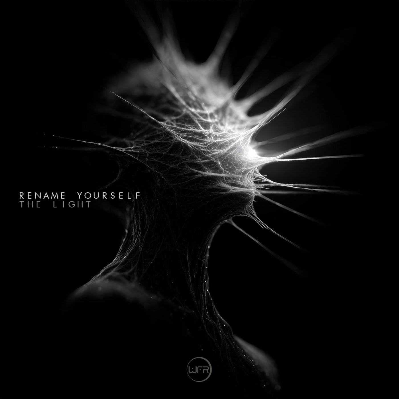 Cover - Rename Yourself - The Light (Original Mix)