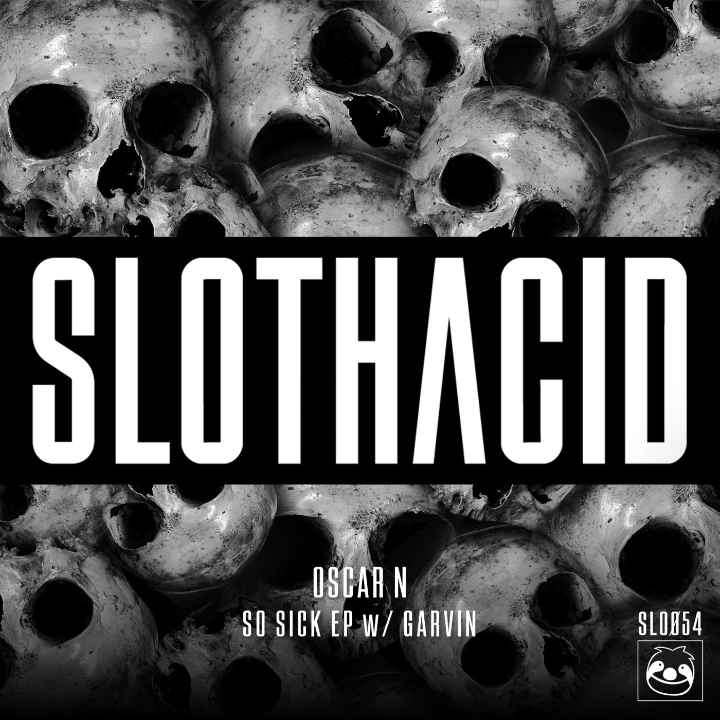 Cover - Oscar N (USA) - So Sick  (Extended Mix)
