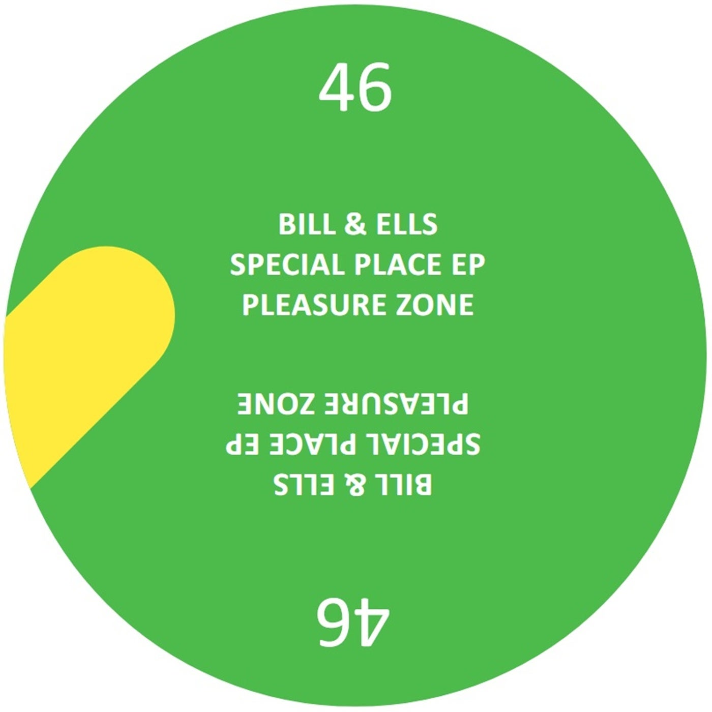 Cover - Bill & Ells - That Von (Original Mix)