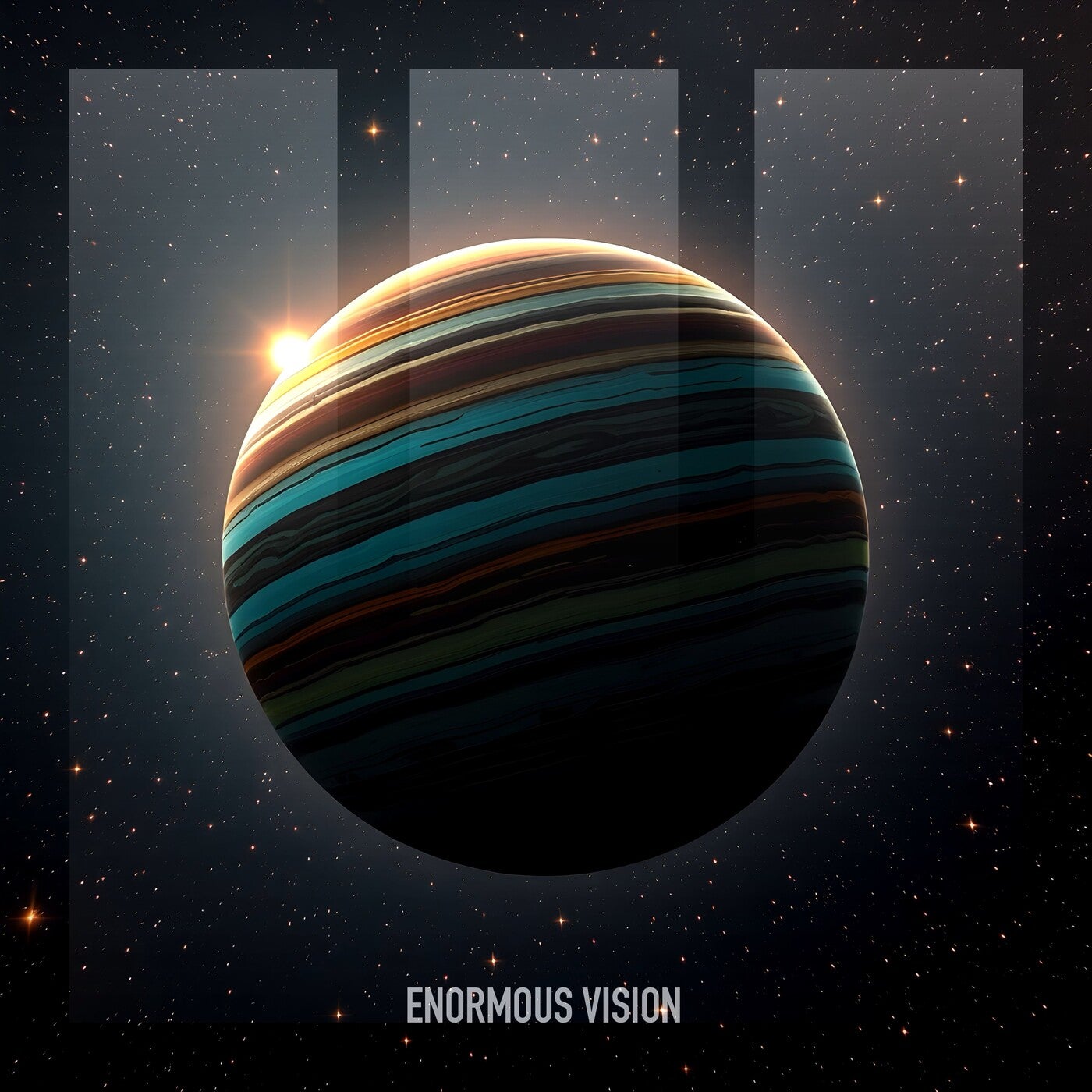 Cover - SAFARIS - Forgotten Dream (Extended Mix)