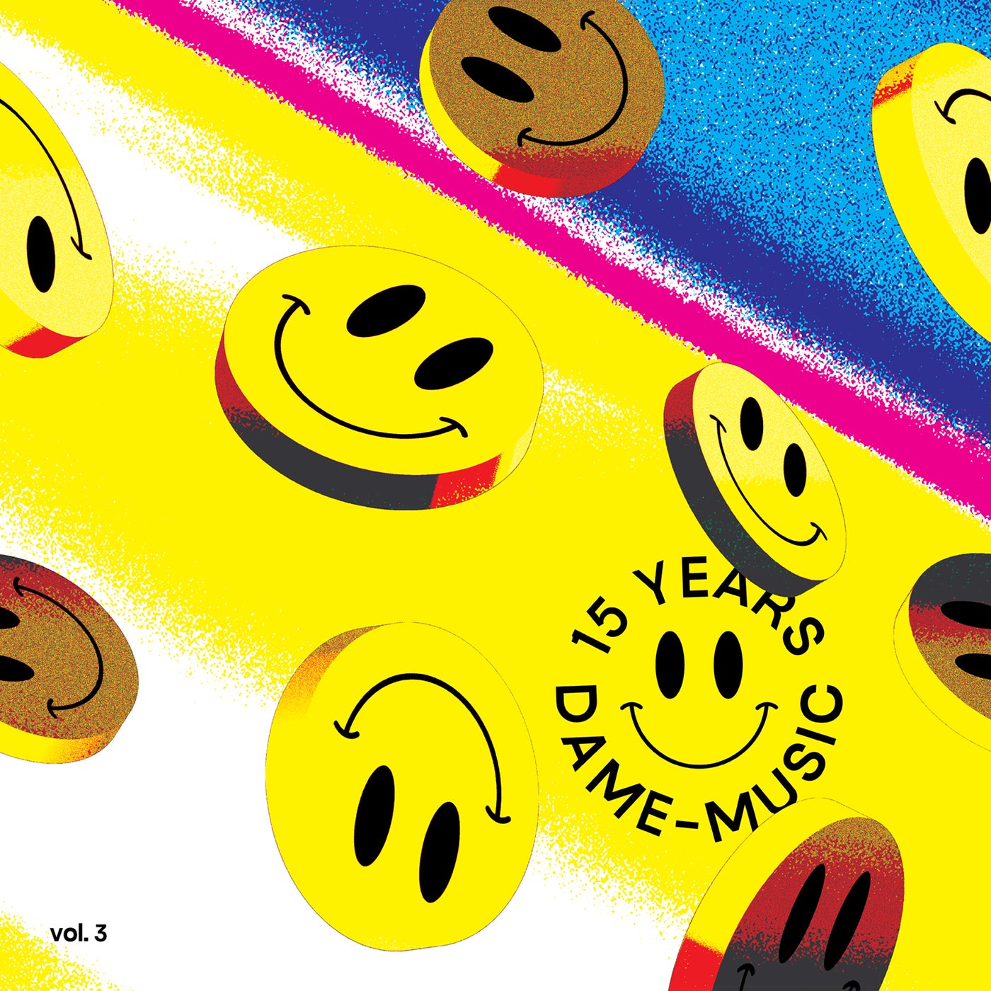 Cover - Alienata - Look at This (Original Mix)