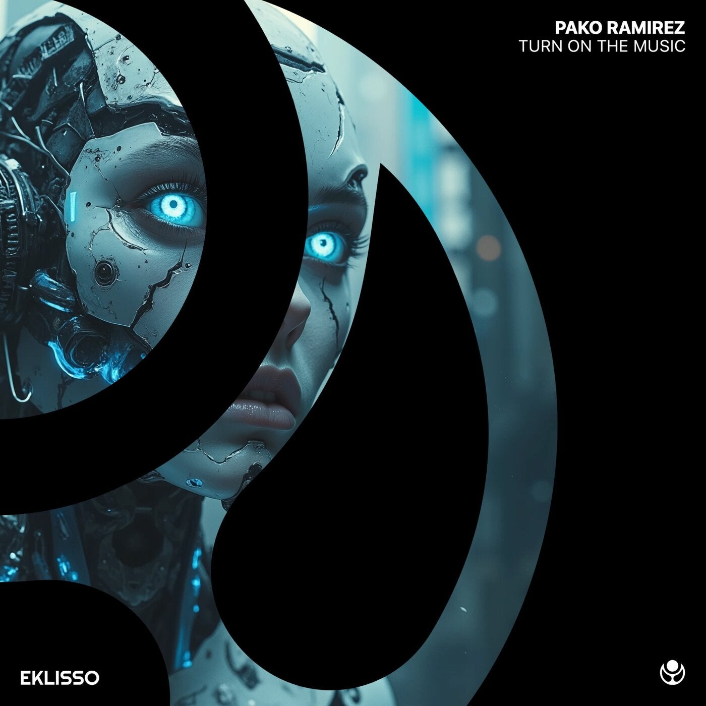 Cover - Pako Ramirez - Turn On The Music  (Extended Mix)