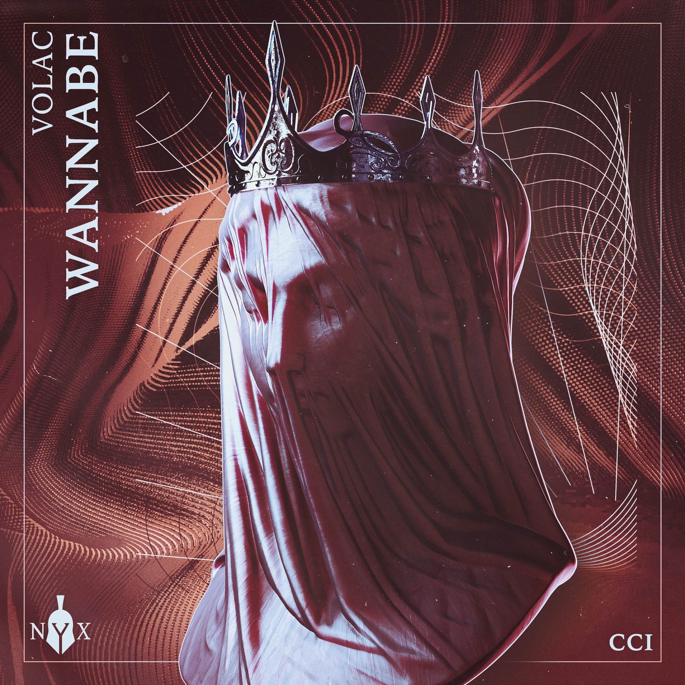 Cover - Volac - Wannabe  (Extended Mix)