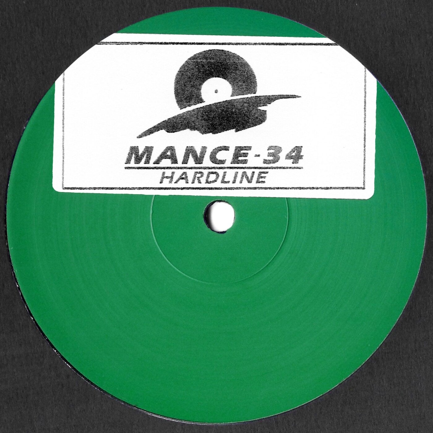 Cover - Mance - Open Your Mind  (Original Mix)