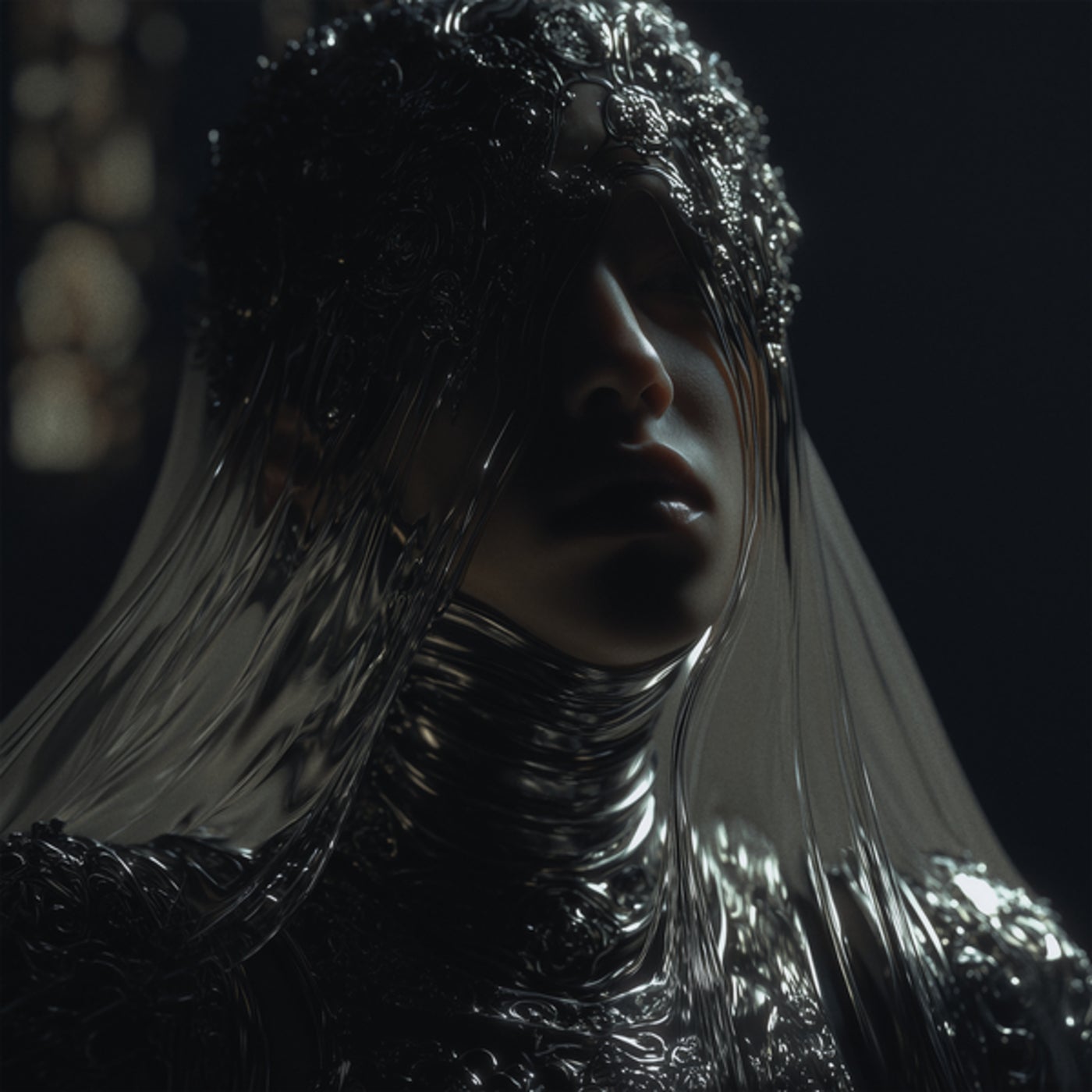 Cover - Madalen Duke, Leblanc (ofc) - Oblivion (Extended)