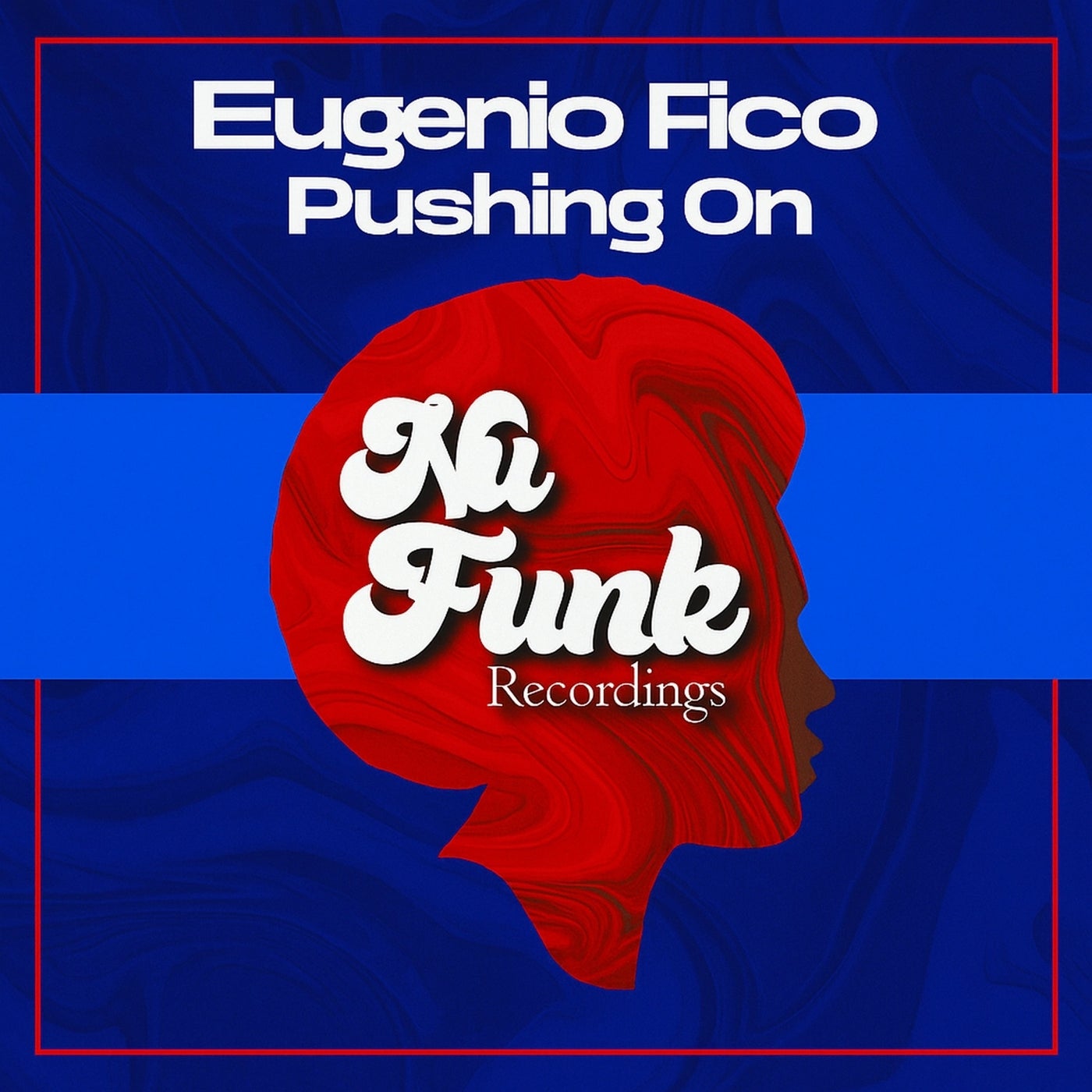 Cover - Eugenio Fico - Pushing On (Original Mix)