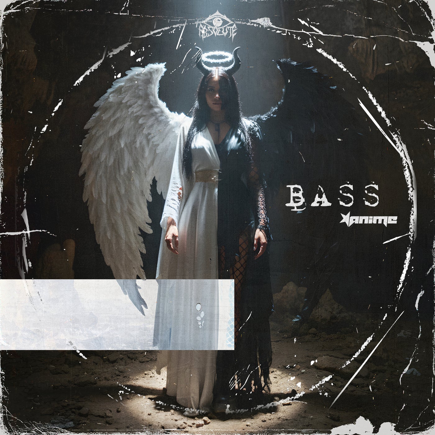 Cover - Anime - BASS  (Original Mix)