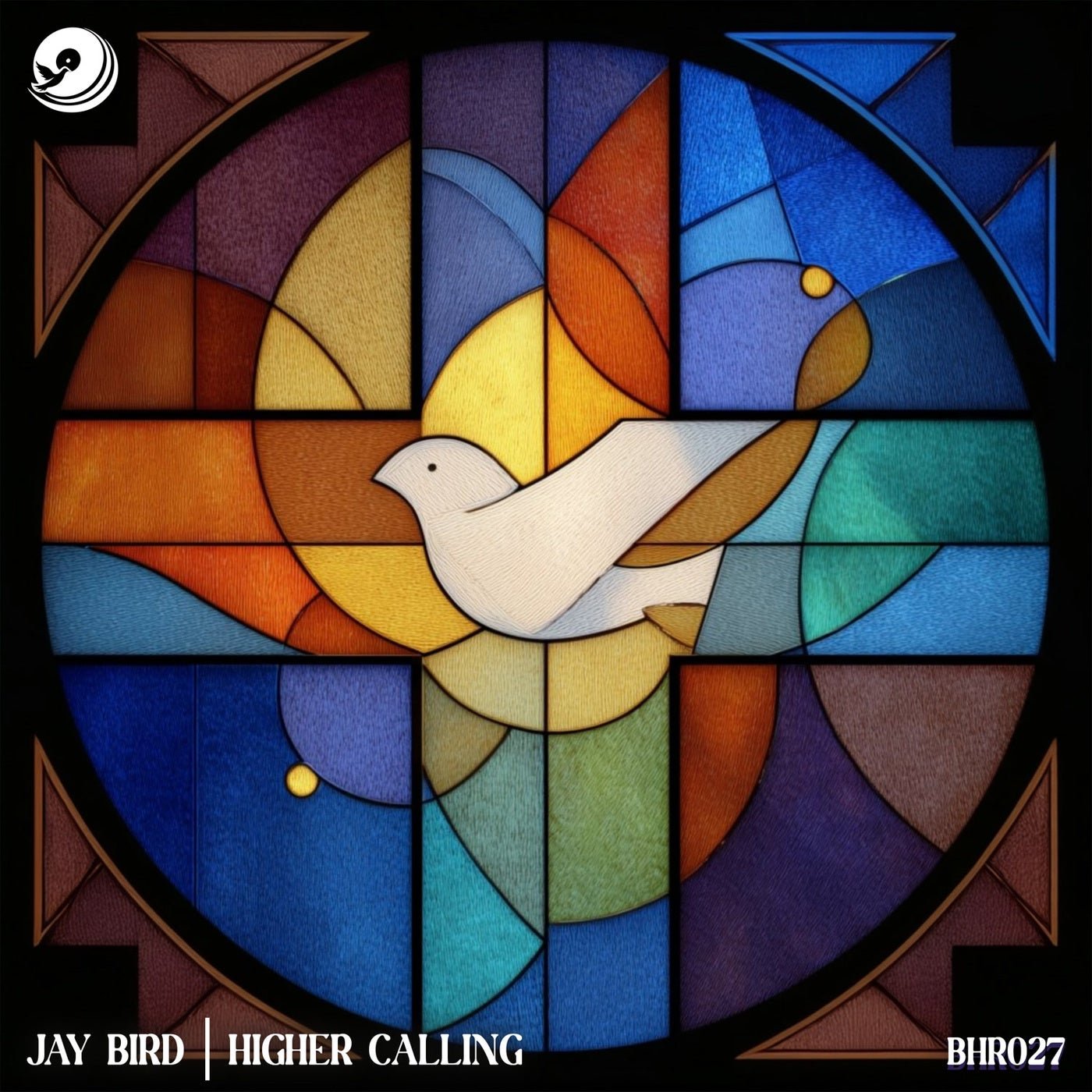 Cover - Jay Bird - Higher Calling (Extended Mix)
