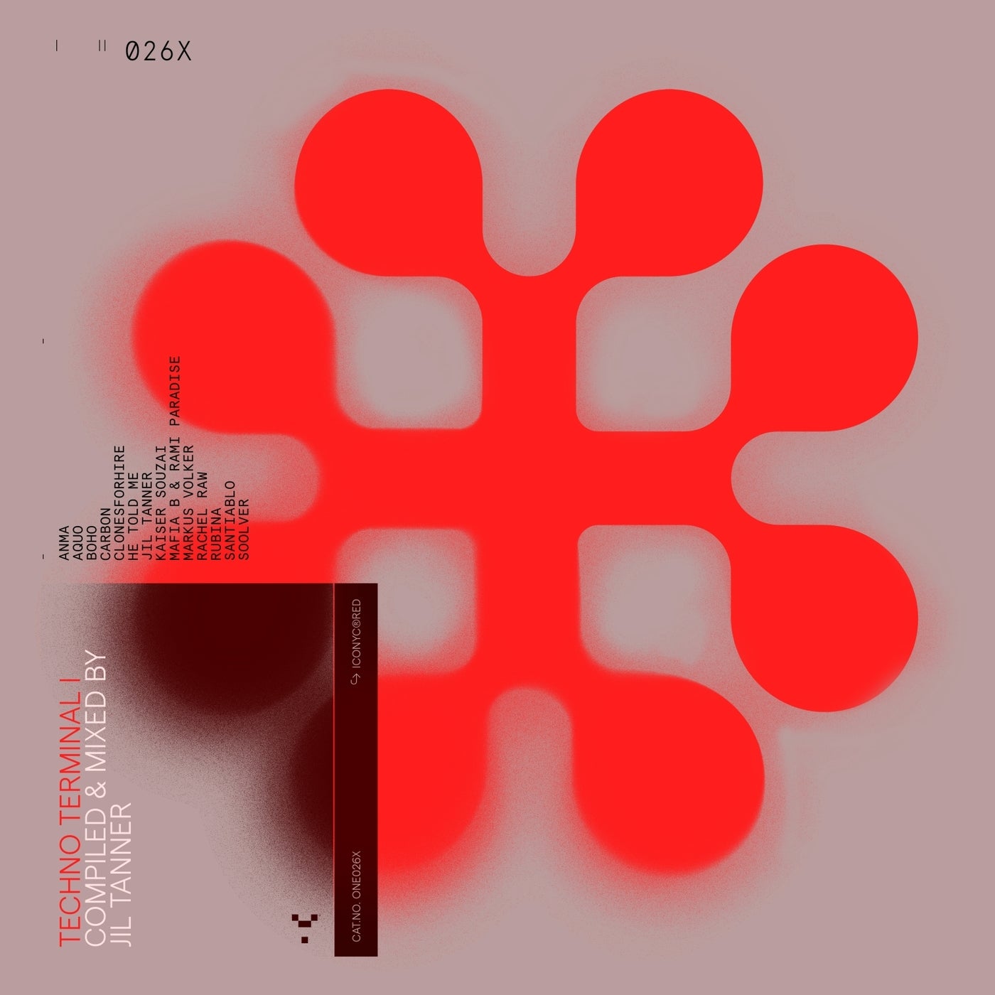 Cover - ANMA - Relinquo (Original Mix)