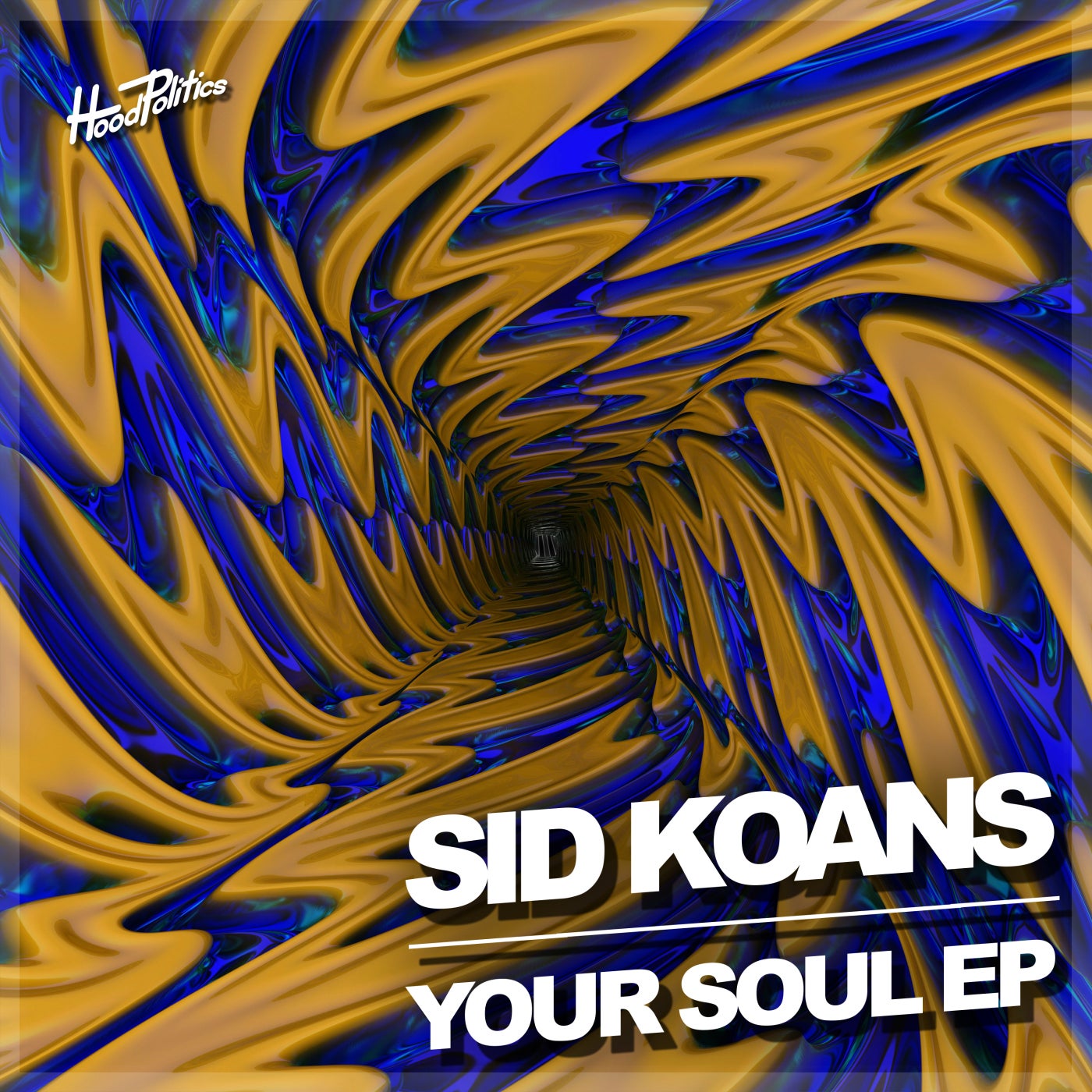 Cover - Sid Koans - Your Soul (Extended Mix)