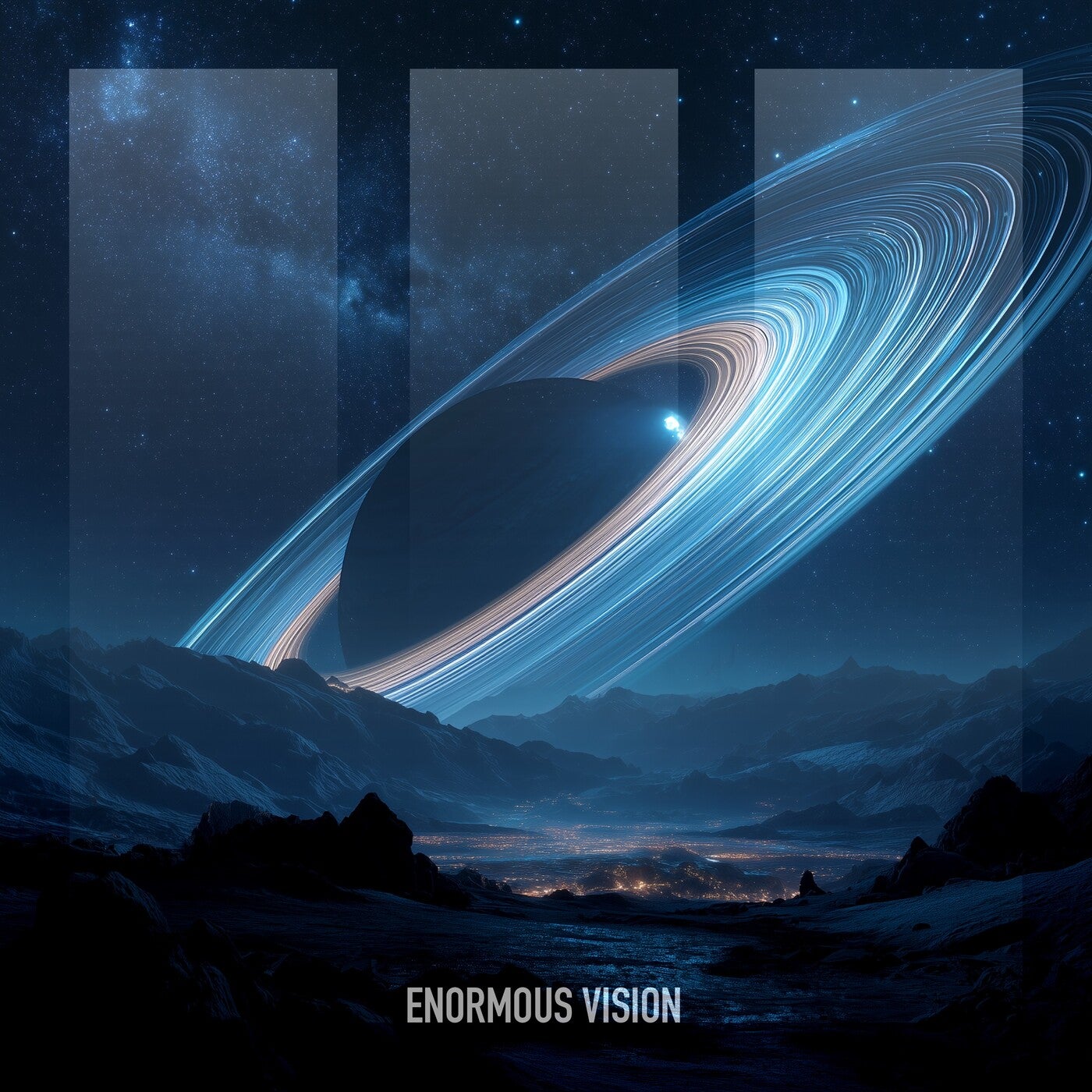 Cover - DIZET - My Mind (Extended Mix)