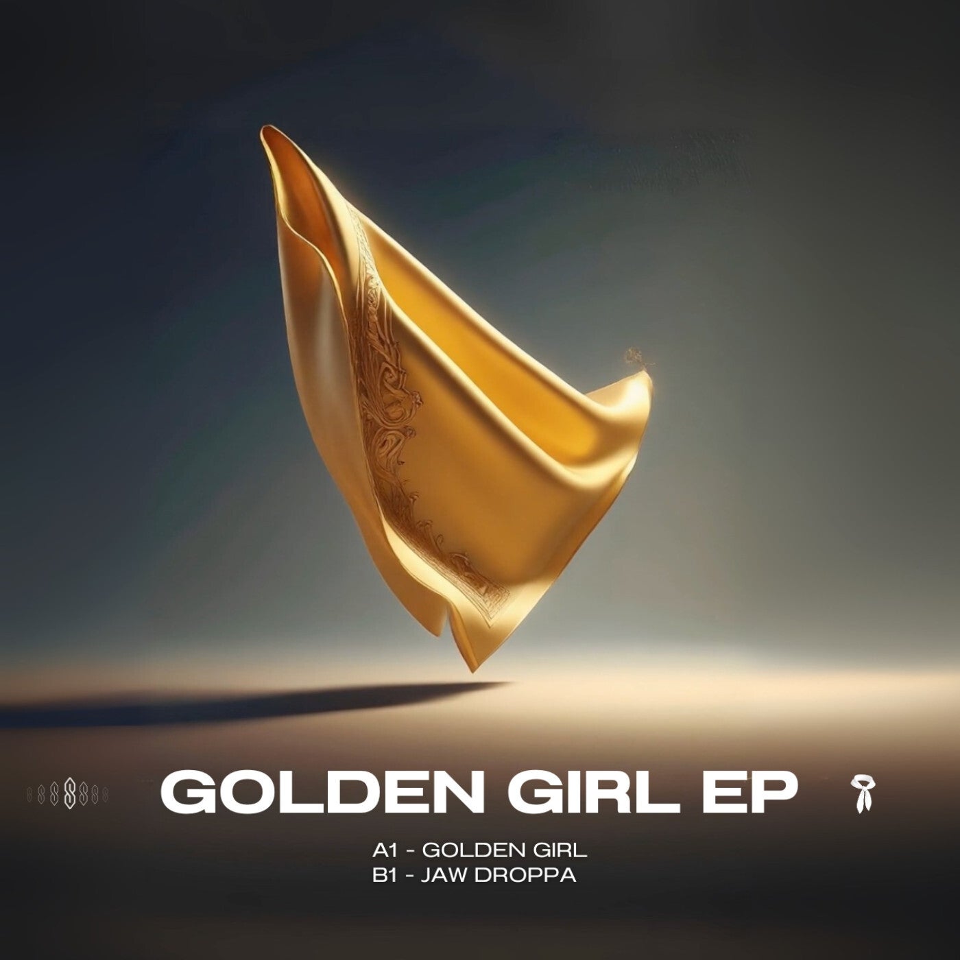 Cover - Joey London Style - Golden Girl (Original Mix)