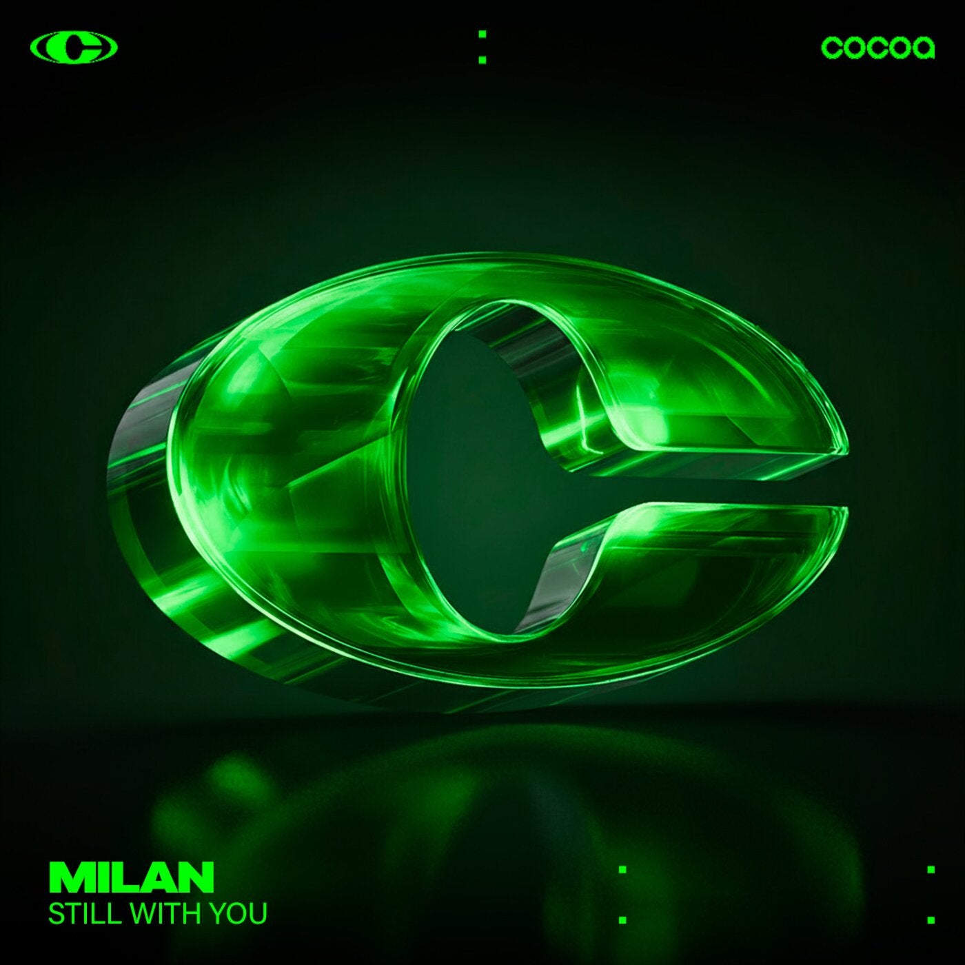 Cover - Milan, Franklyn Watts, Žuvi - That Type  (Original Mix)
