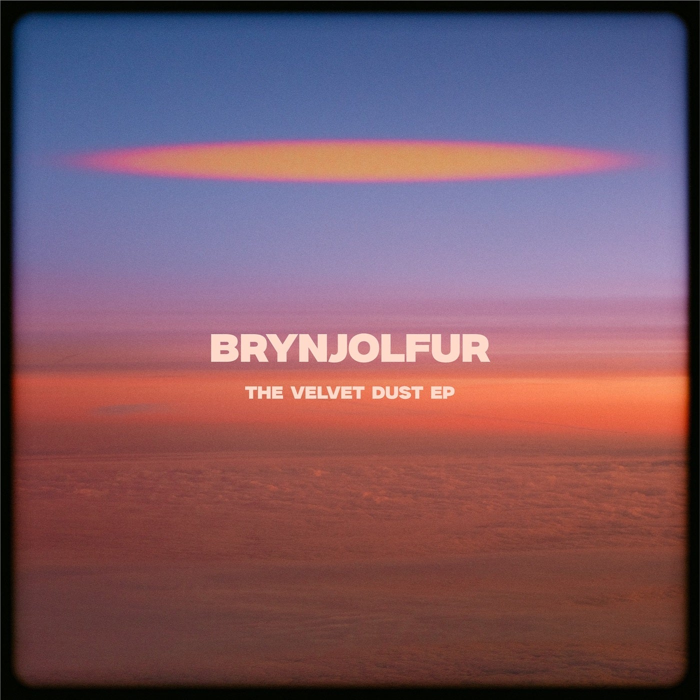 Cover - Brynjolfur - Skyline Groove (Vhyce Remix)