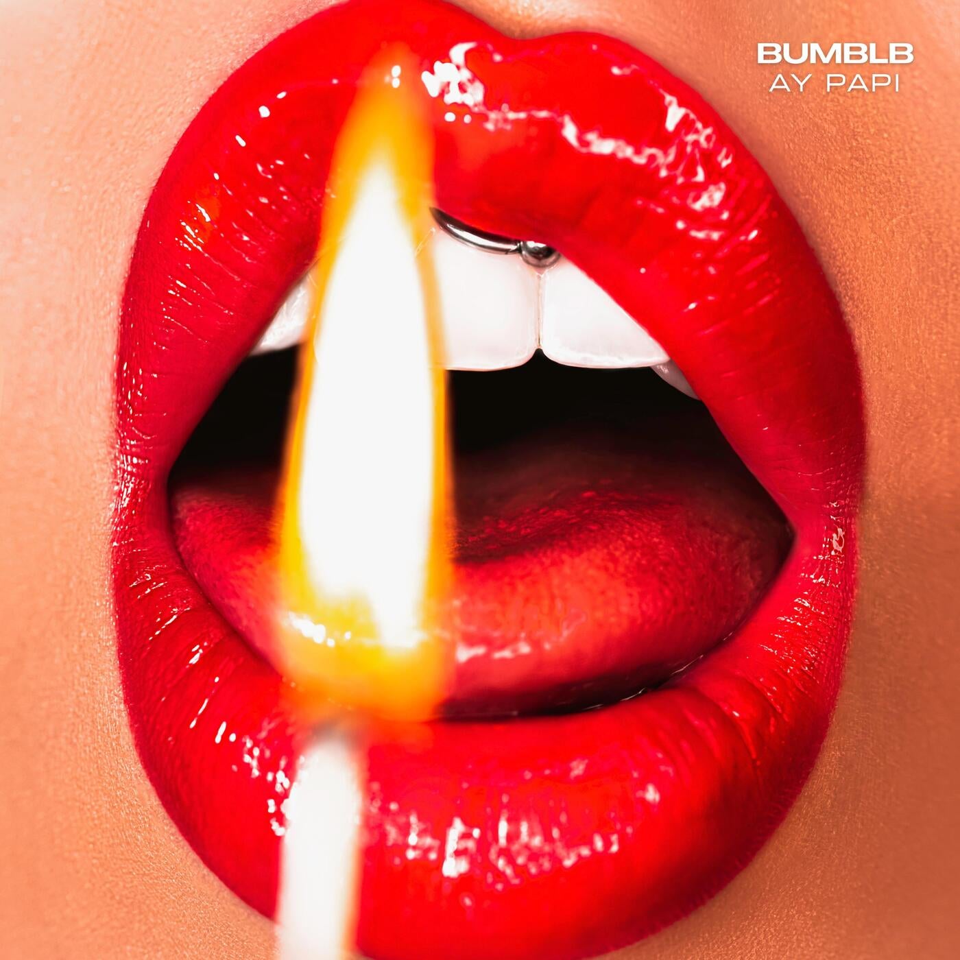 Cover - BUMBLB - Ay Papi (Original Mix)