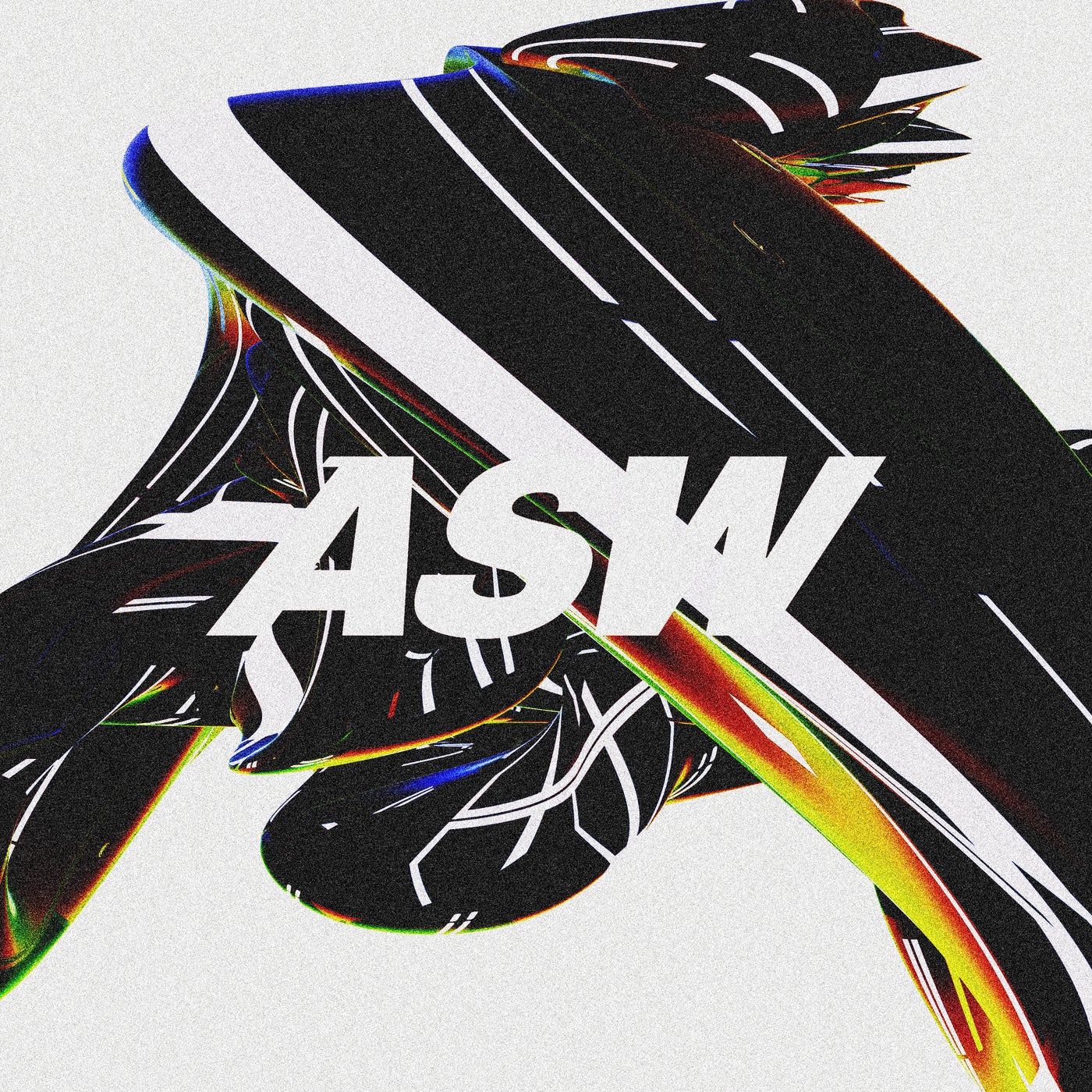 Cover - ASW, Pat Bannister - Infatuation feat. ASW (Original Mix)