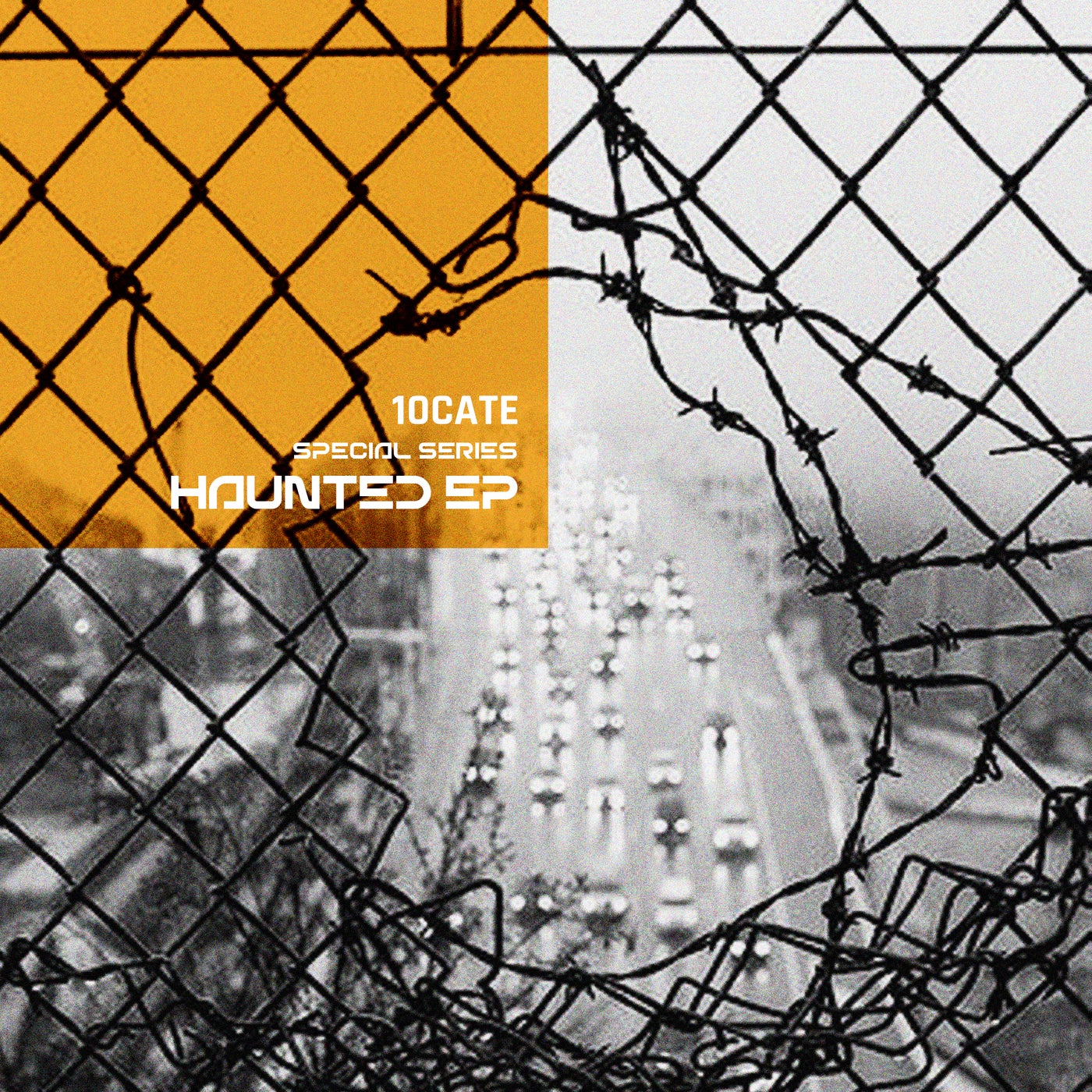 Cover - 10CATE - Perception (Original Mix)