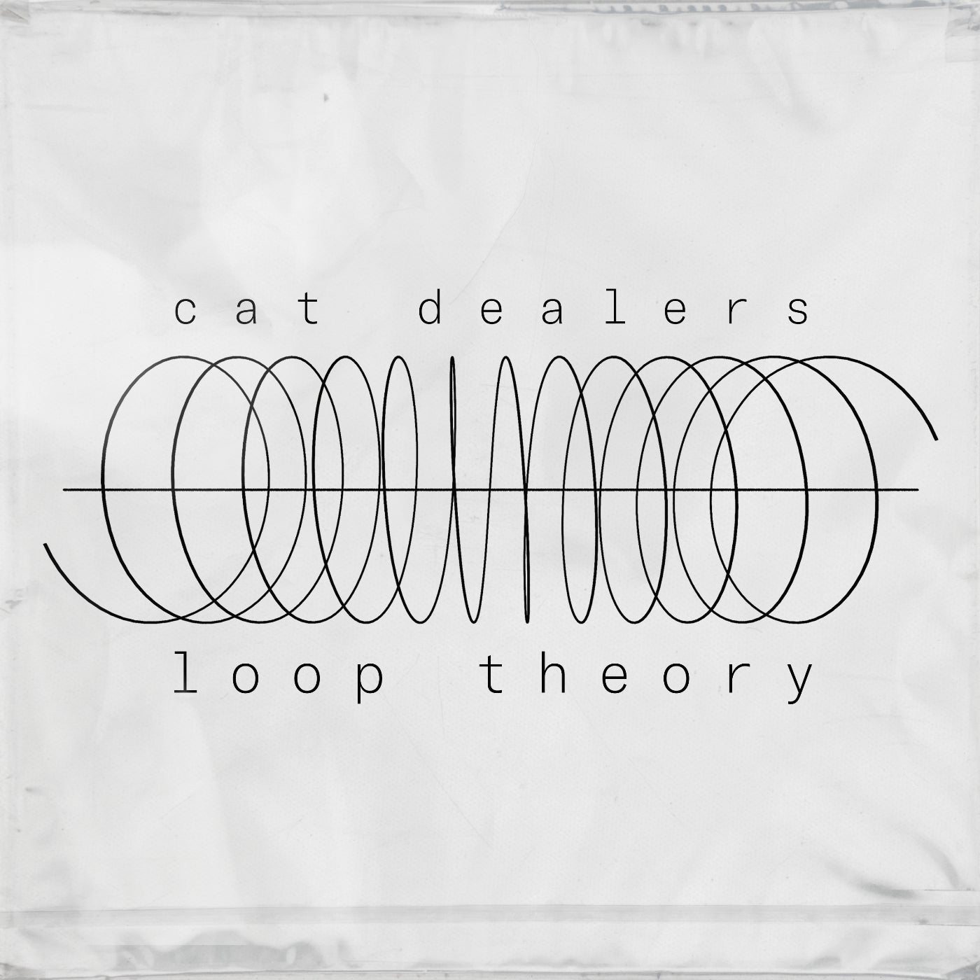 Cover - Cat Dealers - CONTROL YOUR BODY (Extended)