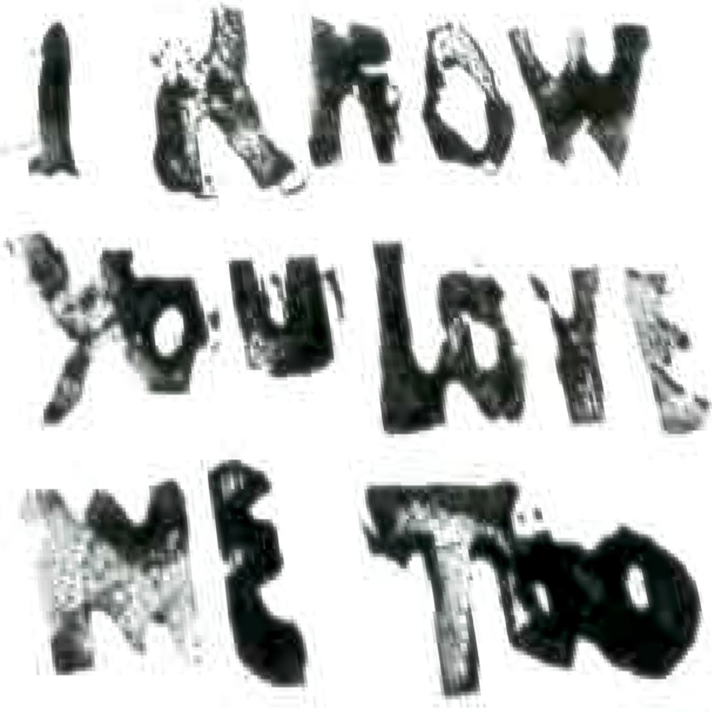 Cover - nthng - owner of a lonely heart (Original Mix)