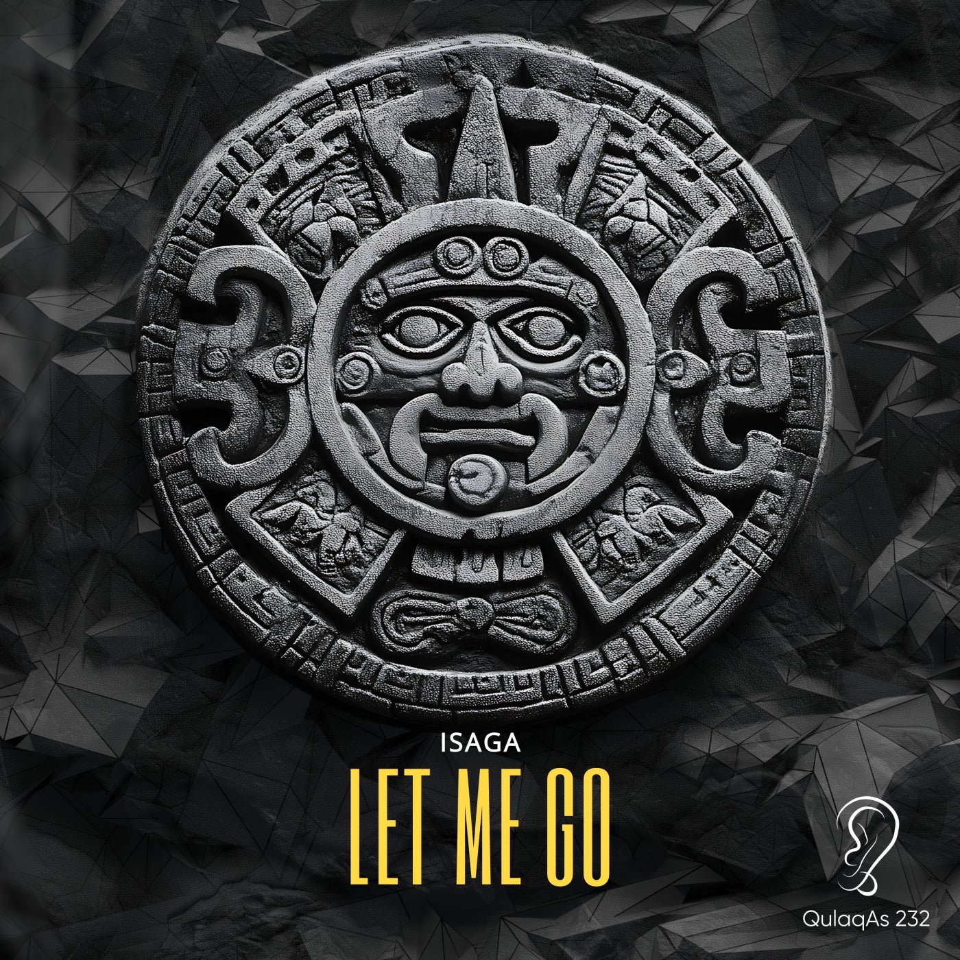 Cover - Isaga - Let Me Go (Extended Mix)