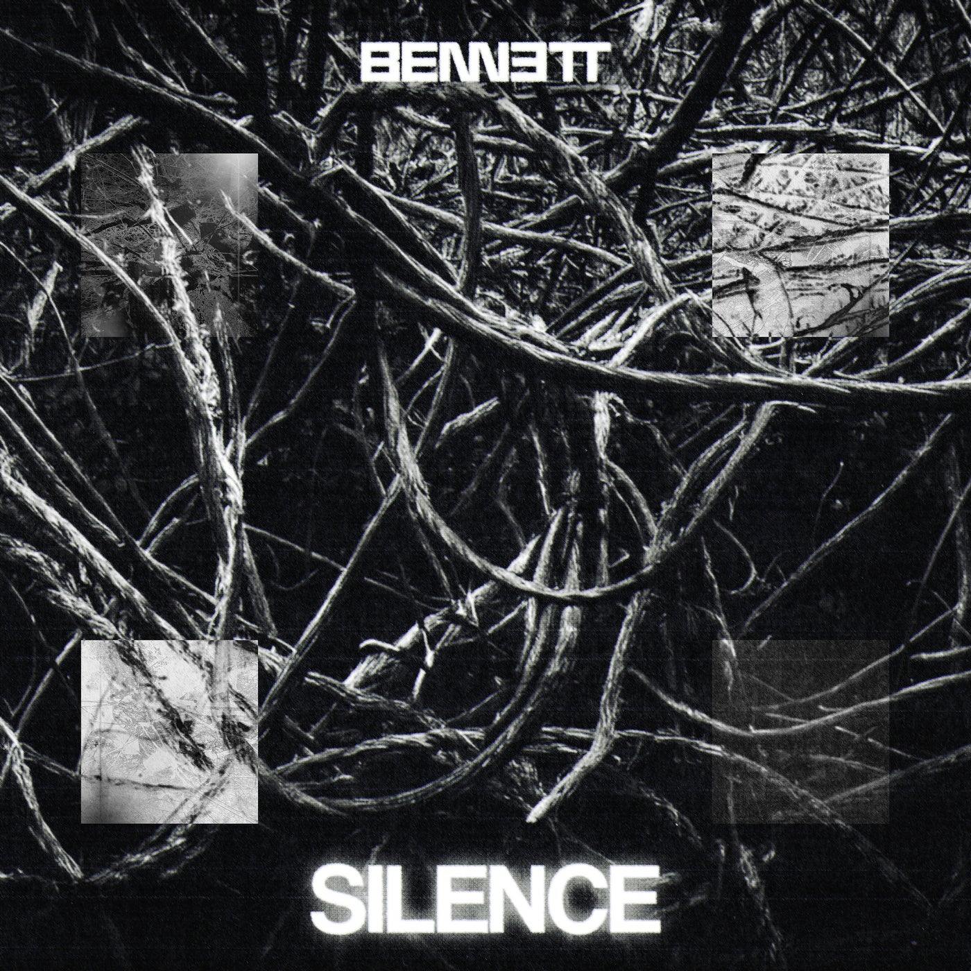 Cover - Bennett - Silence (Extended)