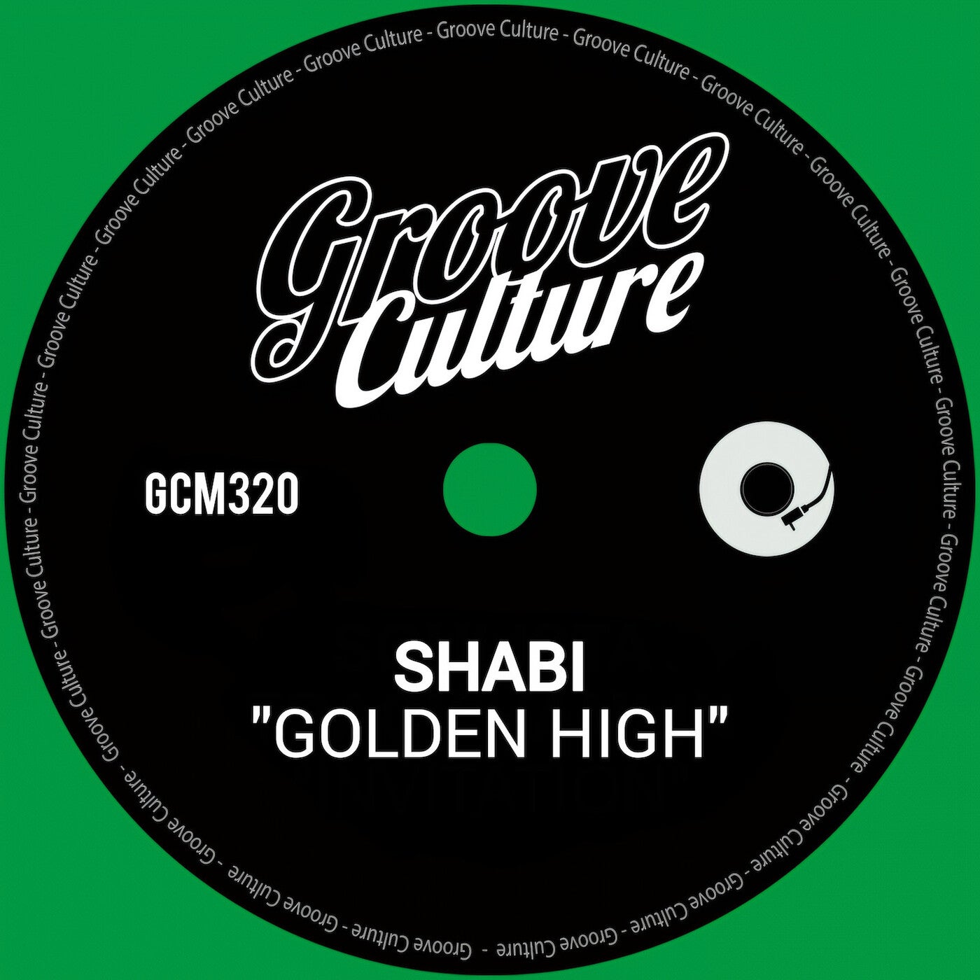 Cover - Shabi - Mellow Scene (Extended)