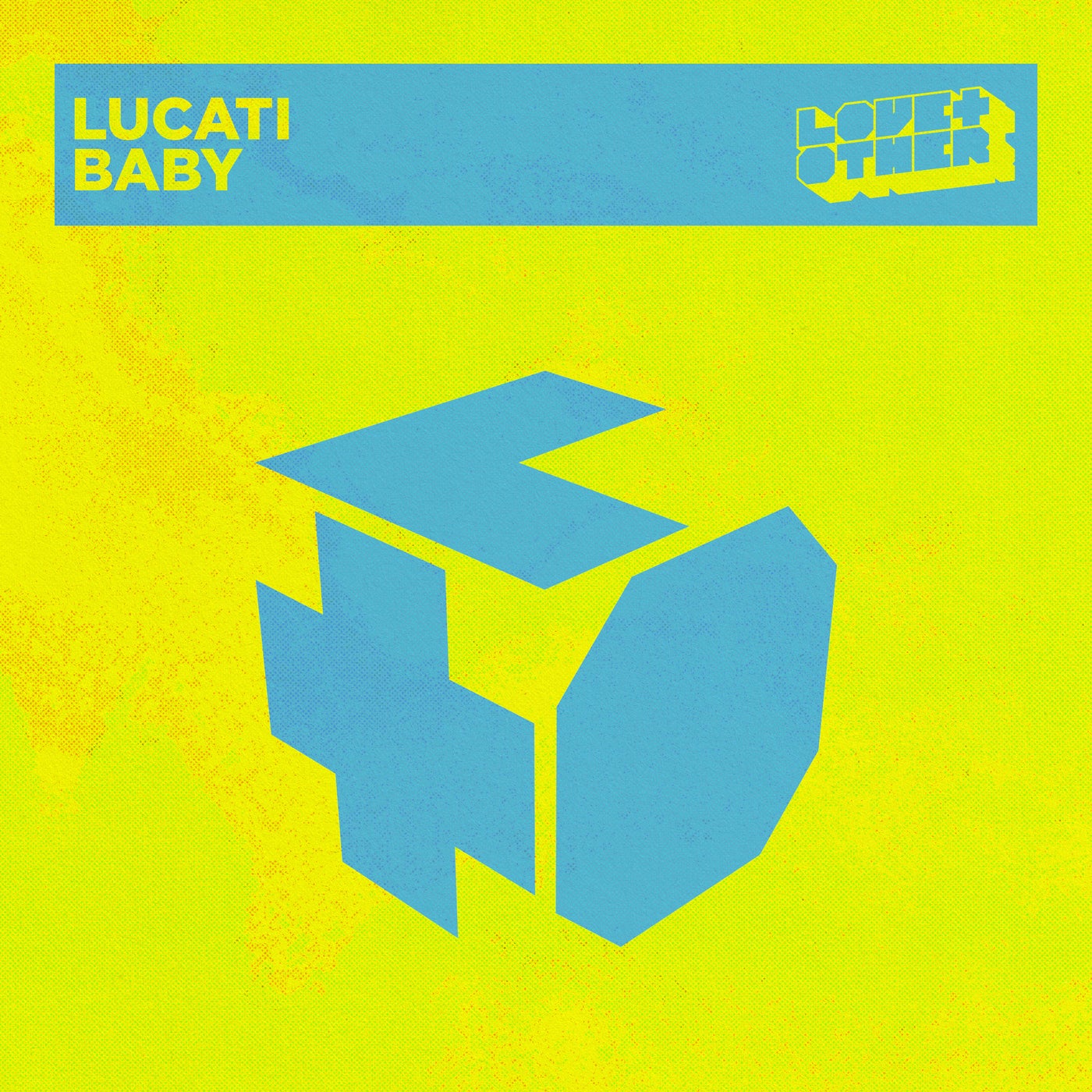 Cover - LUCATI - Baby (Extended Mix)