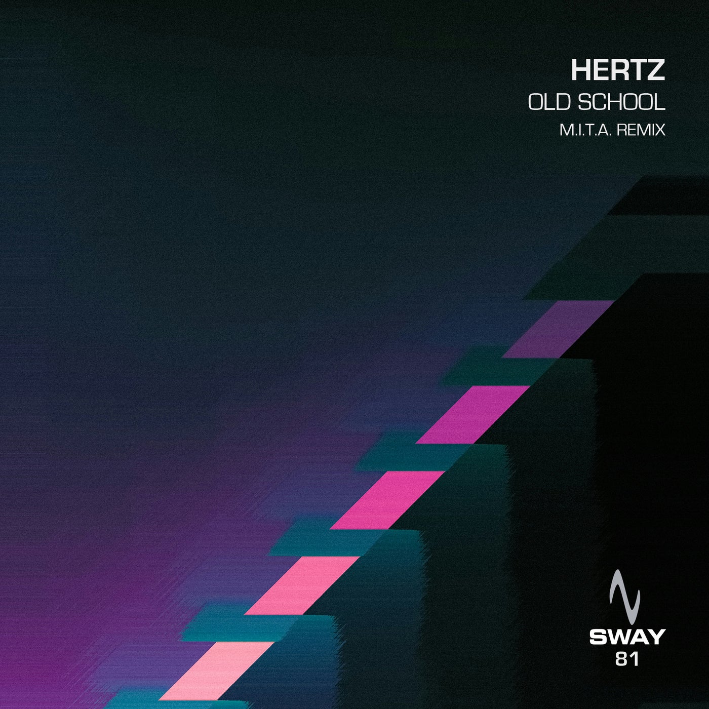 Cover - Hertz - Chord Chamber (Original Mix)