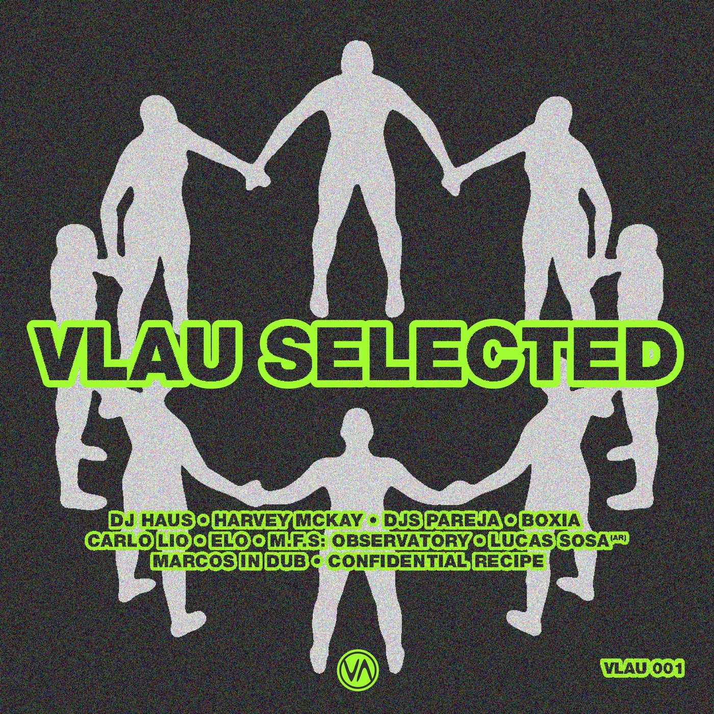 Cover - Marcos In Dub - Oneiroi  (Original Mix)