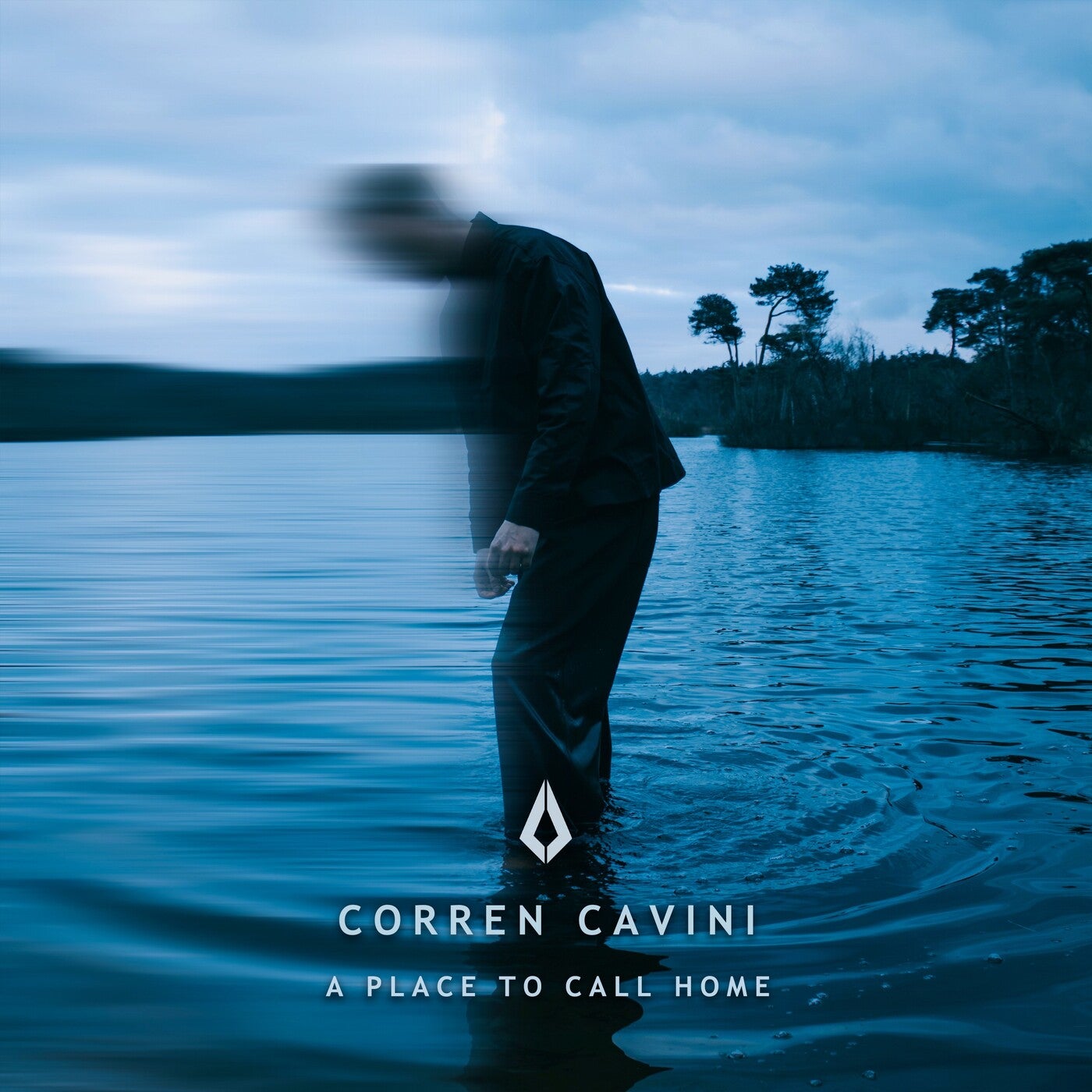 Cover - Corren Cavini, Dan Soleil - Never the Same feat. Dan Soleil (Extended Mix)