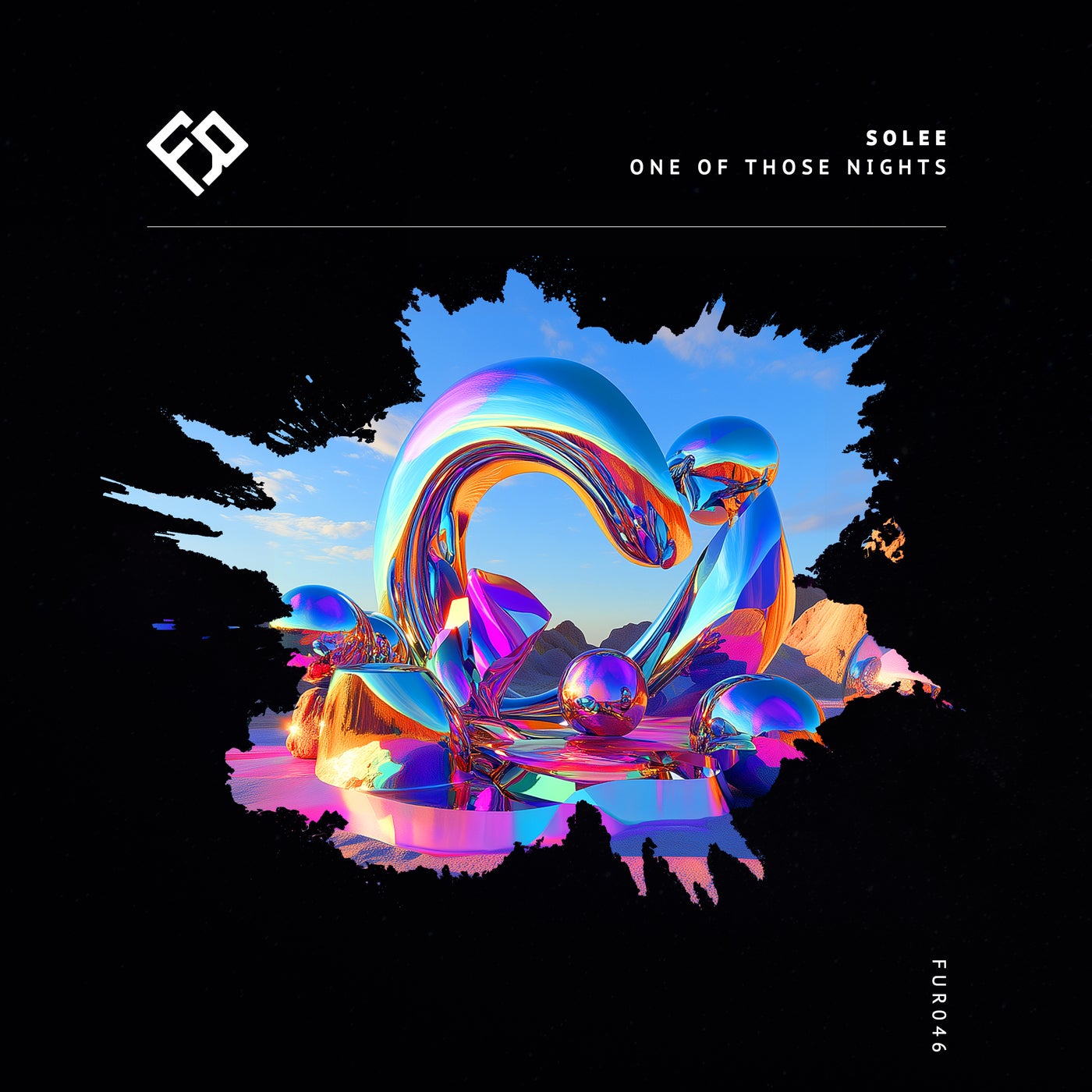 Cover - Solee - One of Those Nights (Original Mix)