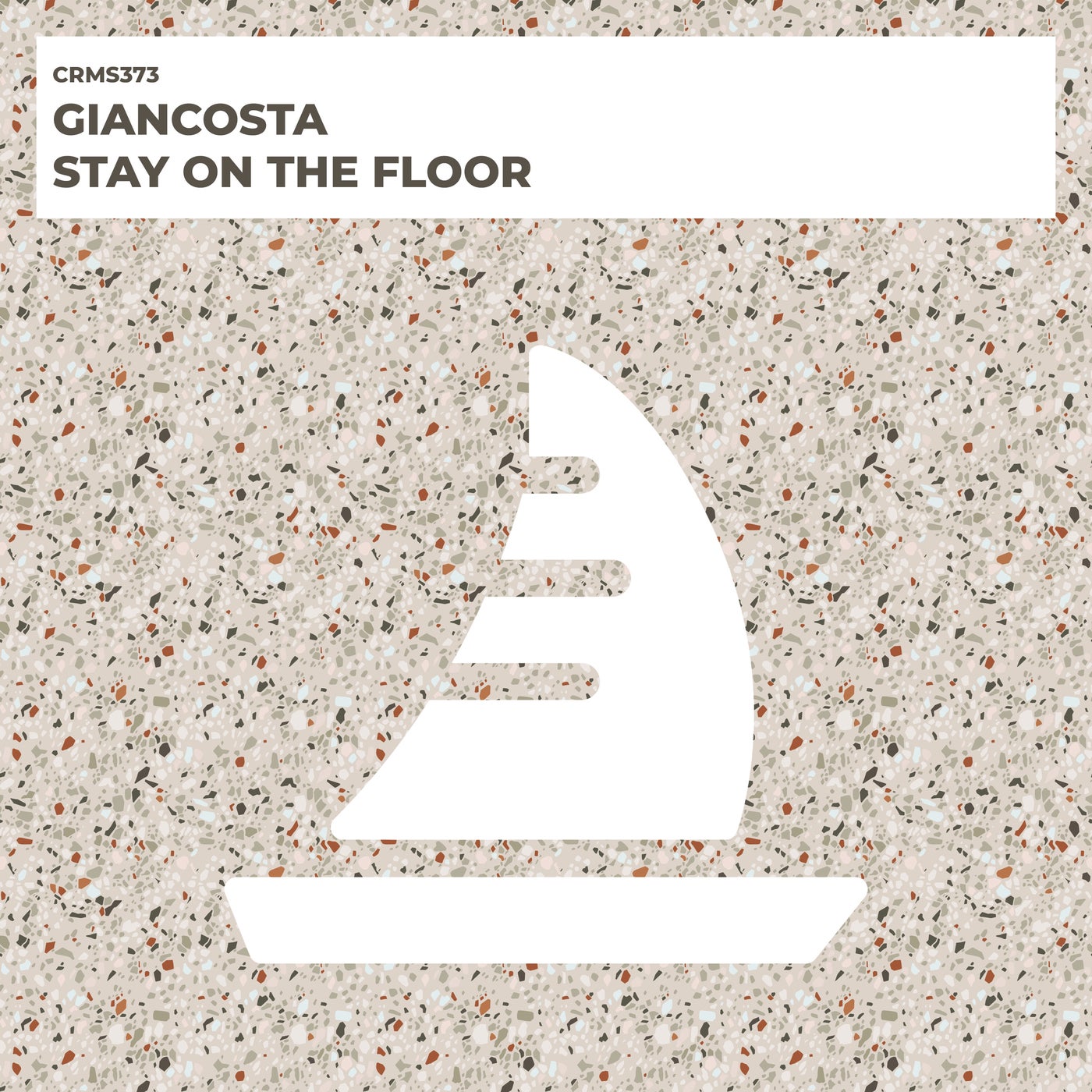 Cover - Giancosta - Stay on the Floor  (Extended Mix)