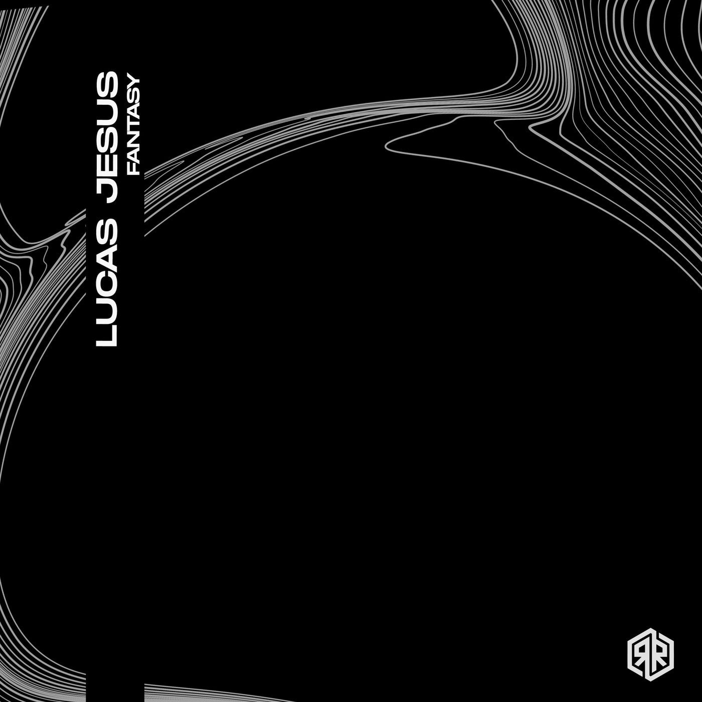 Cover - Lucas Jesus - Fantasy  (Original Mix)
