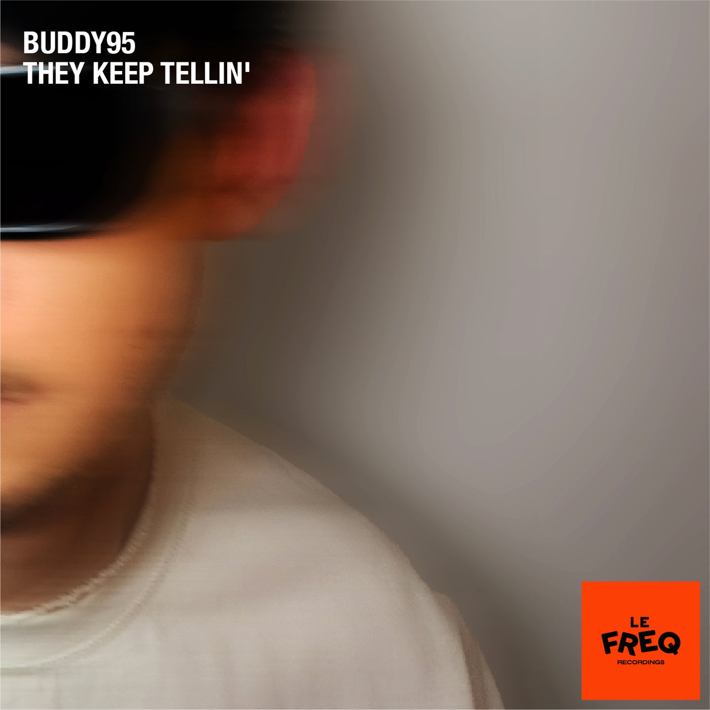 Cover - buddy95 - Silencio (Original Mix)