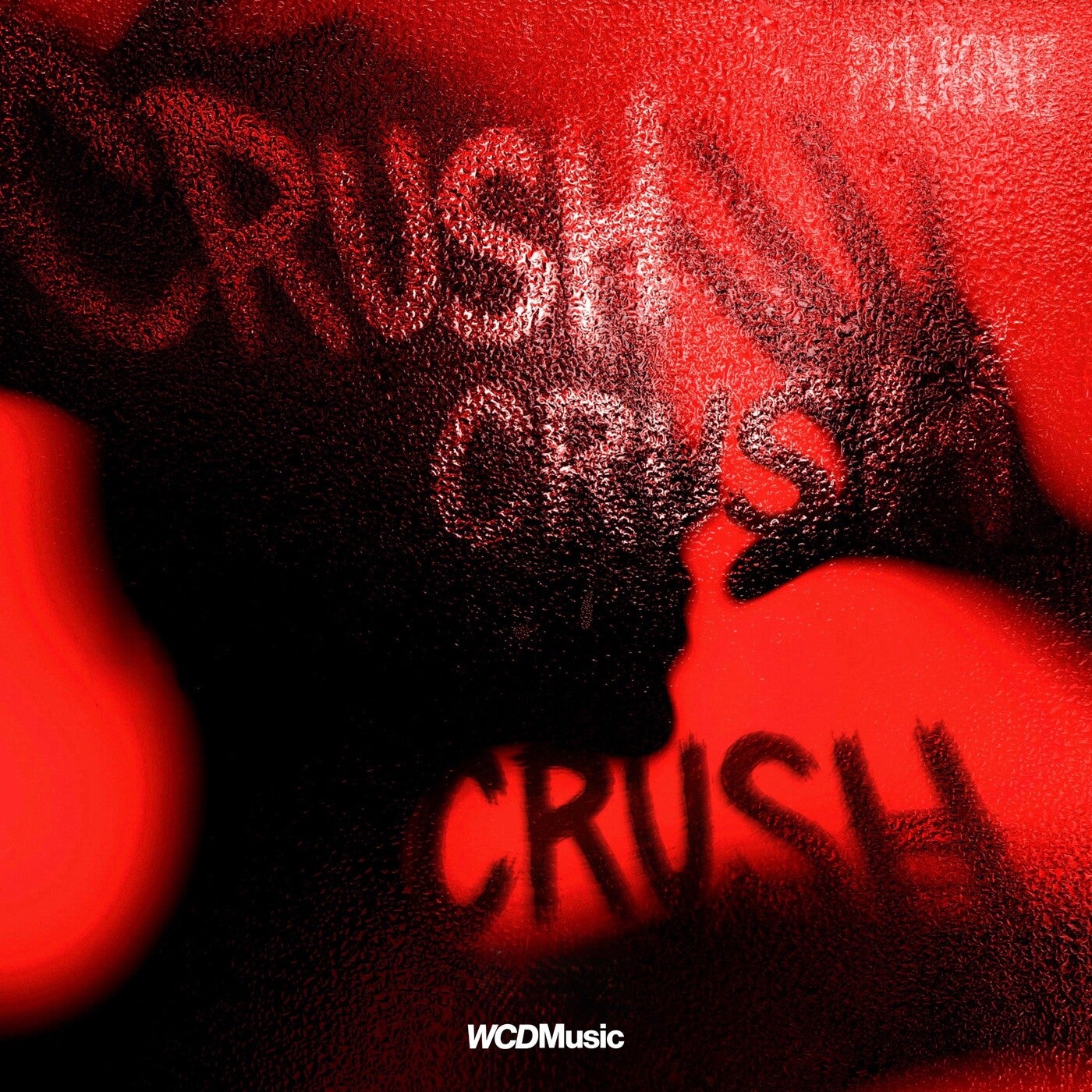 Cover - PAJANE - Crush (Extended Mix)