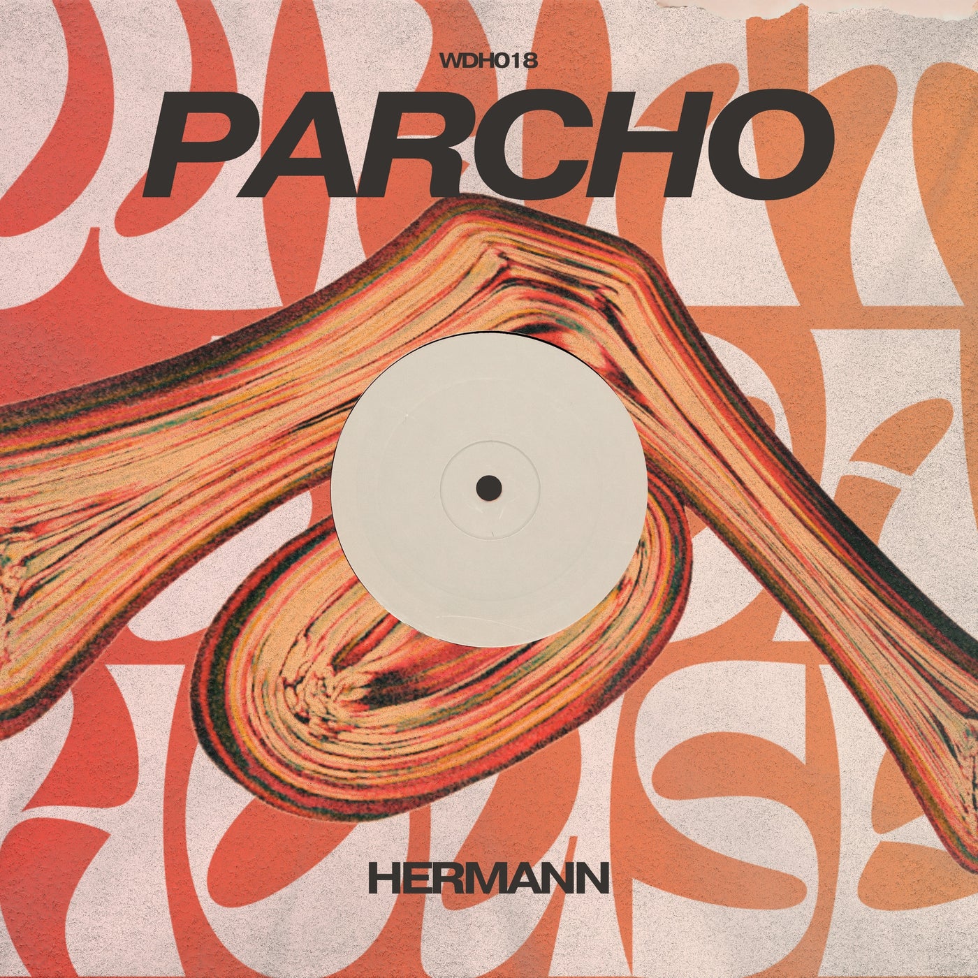 Cover - Hermann - Parcho  (Extended Mix)