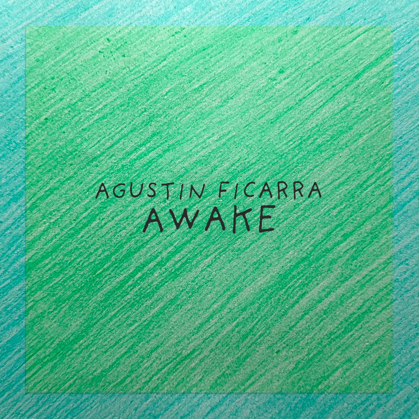 Cover - Agustín Ficarra - Awake (Extended Mix)