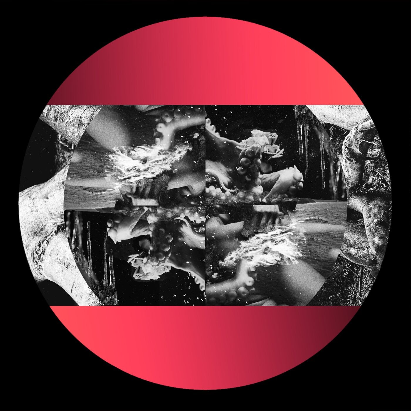 Cover - JSPRV35 - Skarpo  (Original Mix)